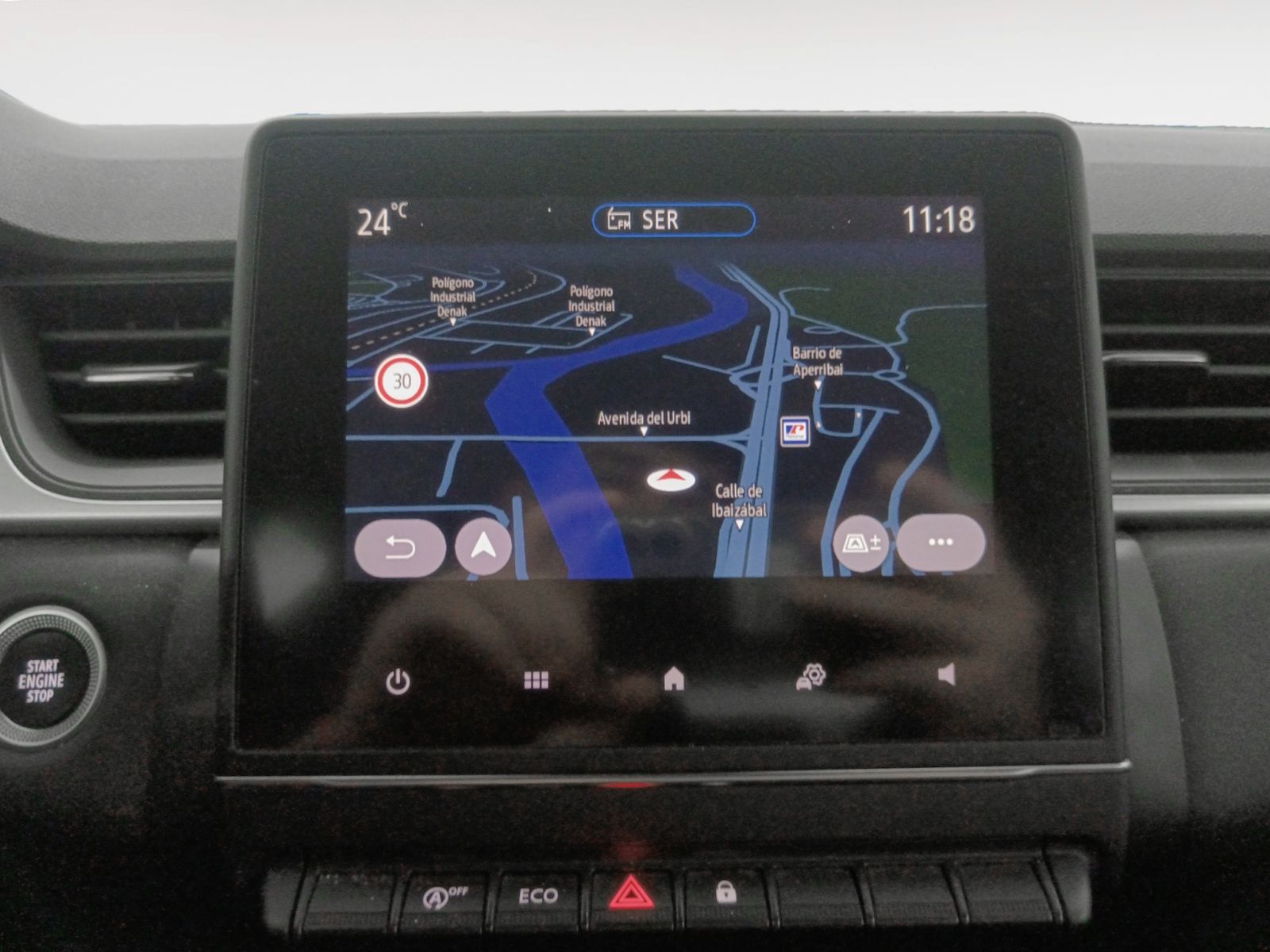 Renault Captur Evolution TCe GLP - foto 17