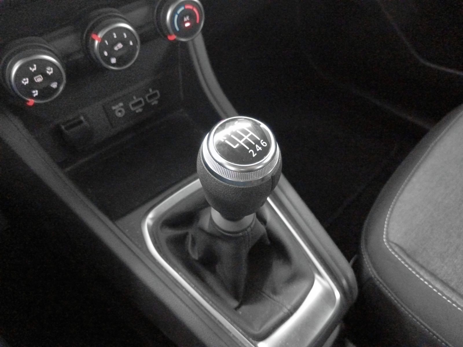 Renault Captur Evolution TCe GLP - foto 14
