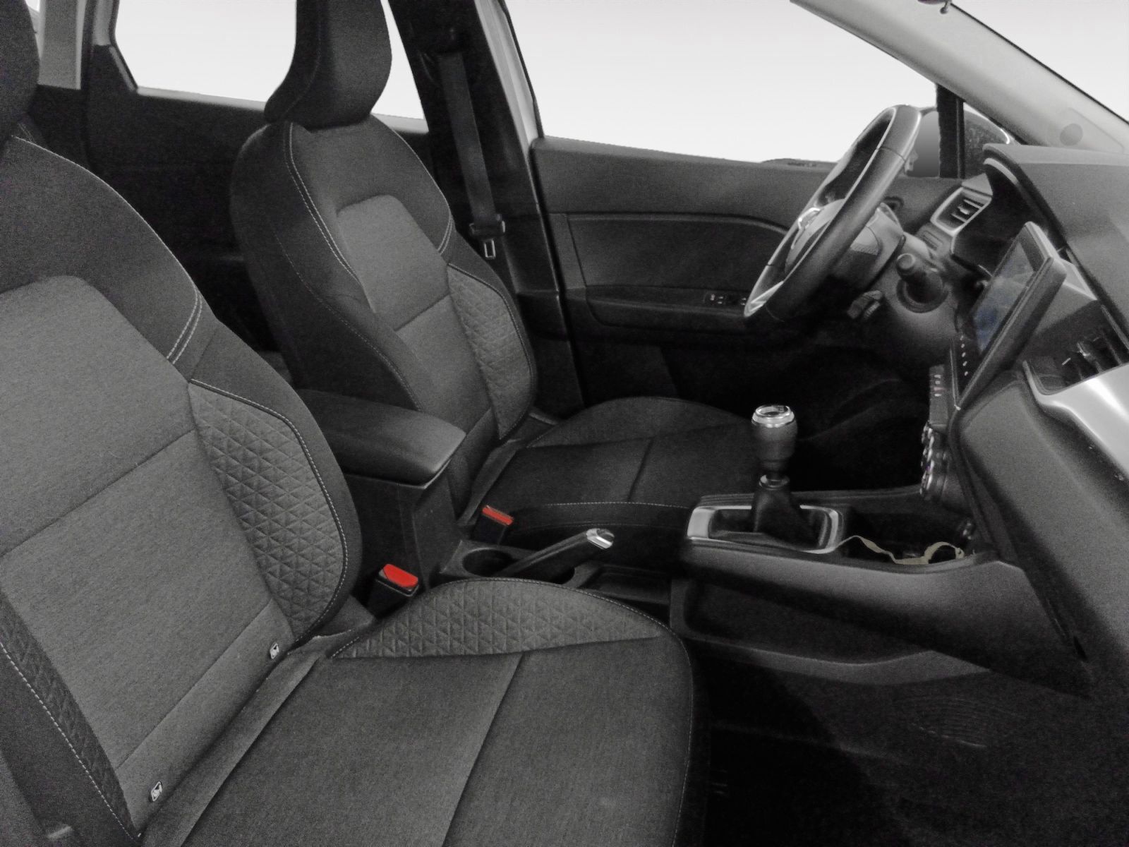 Renault Captur Evolution TCe GLP - foto 12
