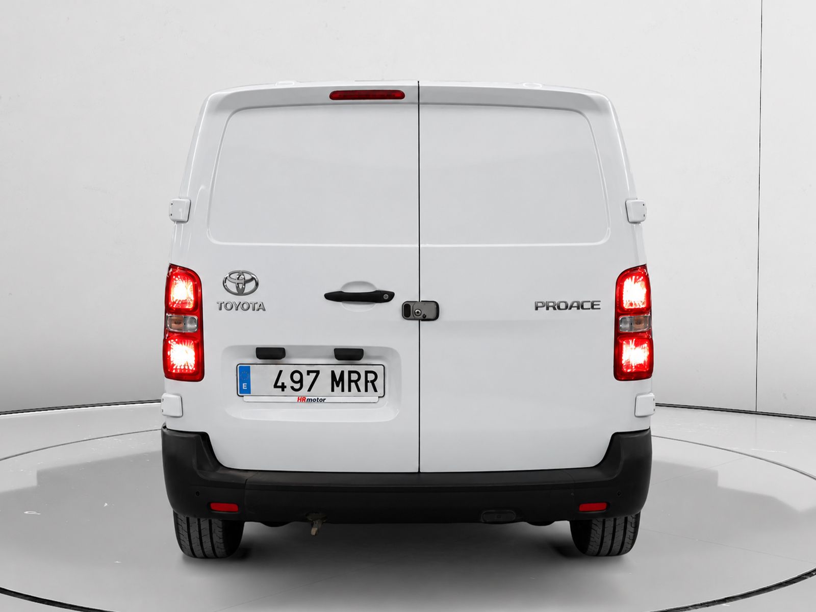 Toyota Proace City Van 1.5 D GX Plus L1 - foto 4