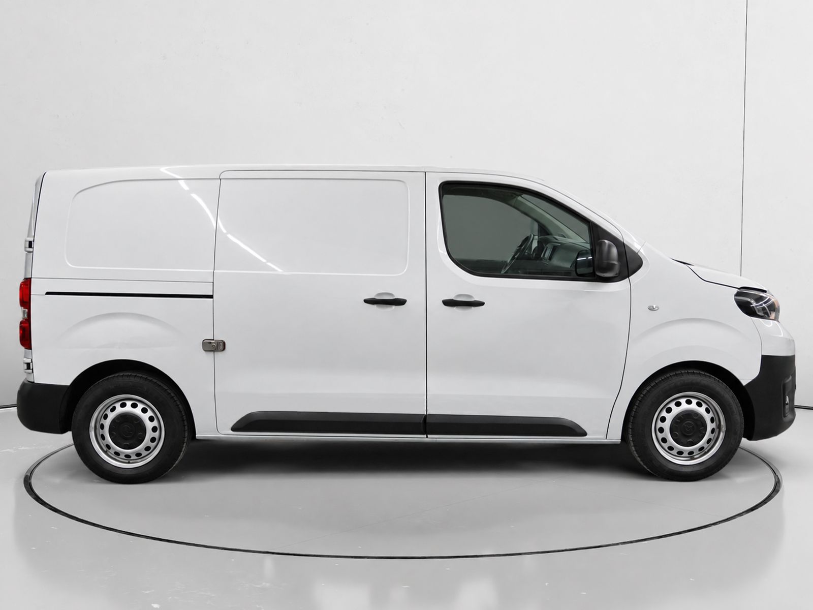 Toyota Proace City Van 1.5 D GX Plus L1 - foto 2