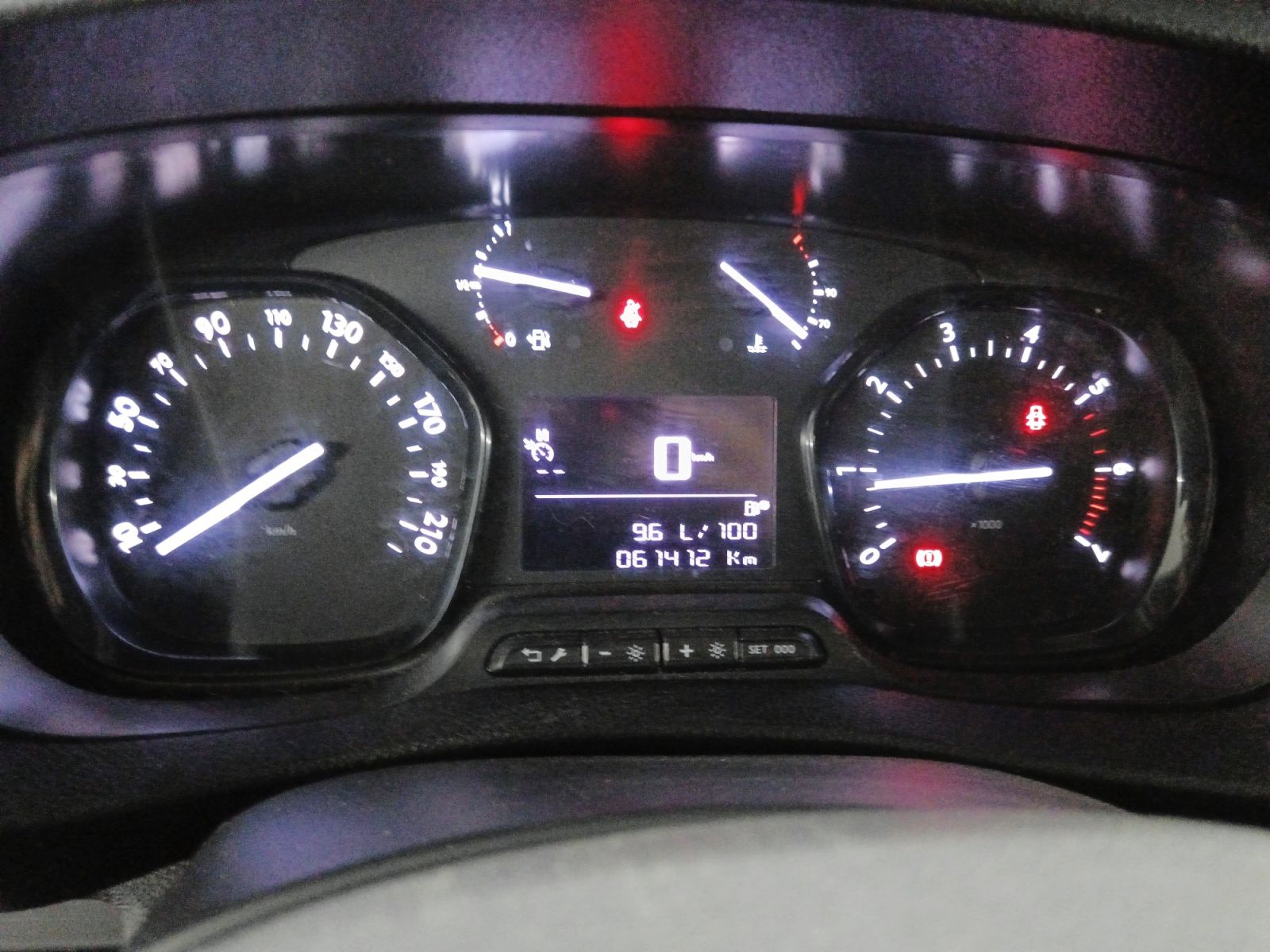 Toyota Proace City Van 1.5 D GX Plus L1 - foto 15