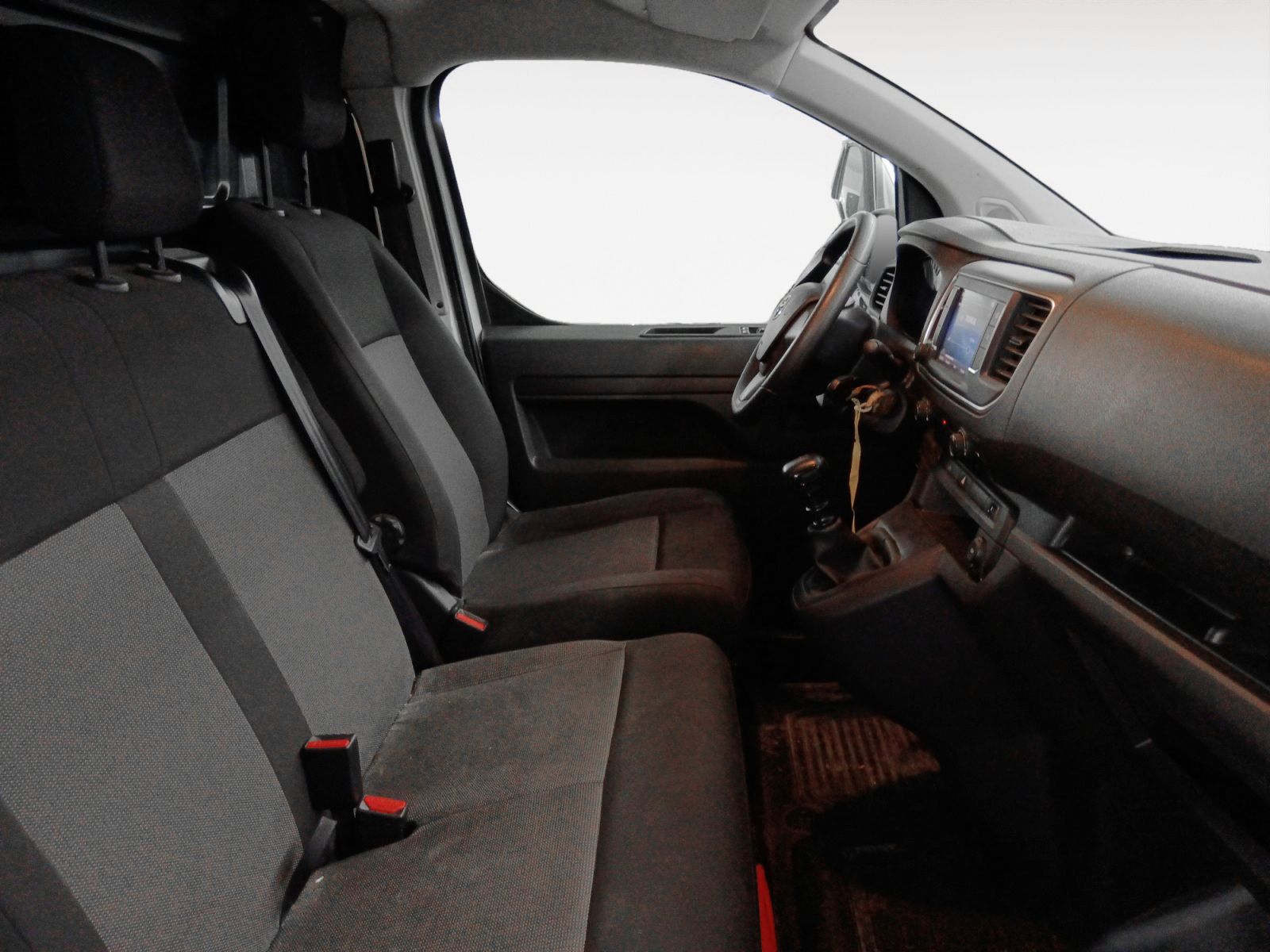 Toyota Proace City Van 1.5 D GX Plus L1 - foto 11