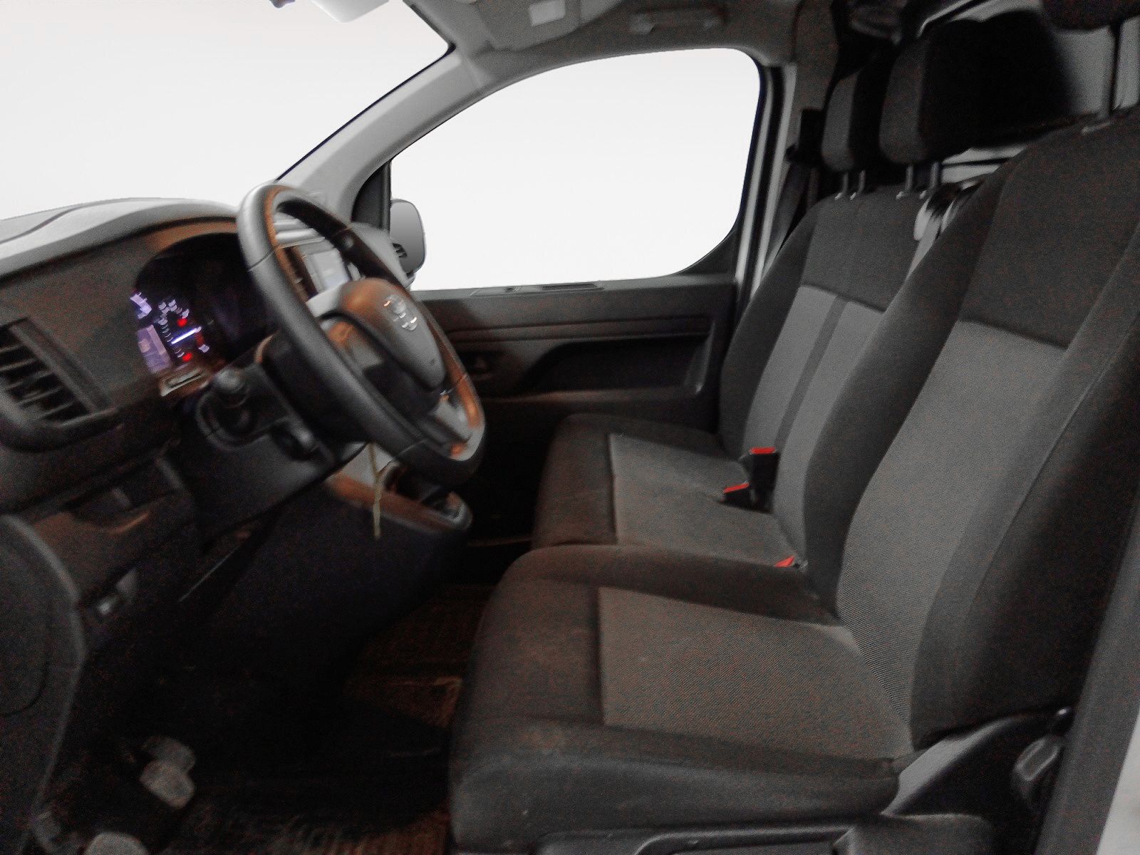 Toyota Proace City Van 1.5 D GX Plus L1 - foto 10