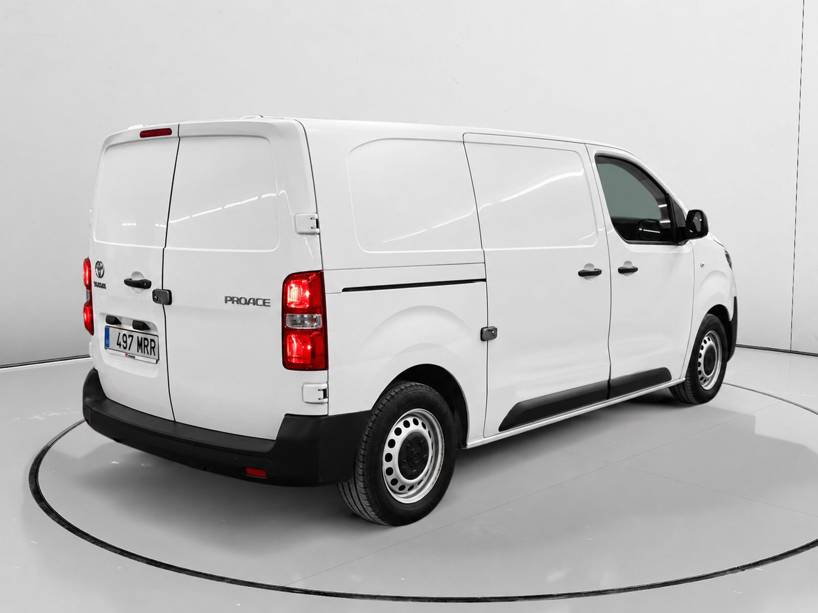 Toyota Proace City Van 1.5 D GX Plus L1 - foto 3