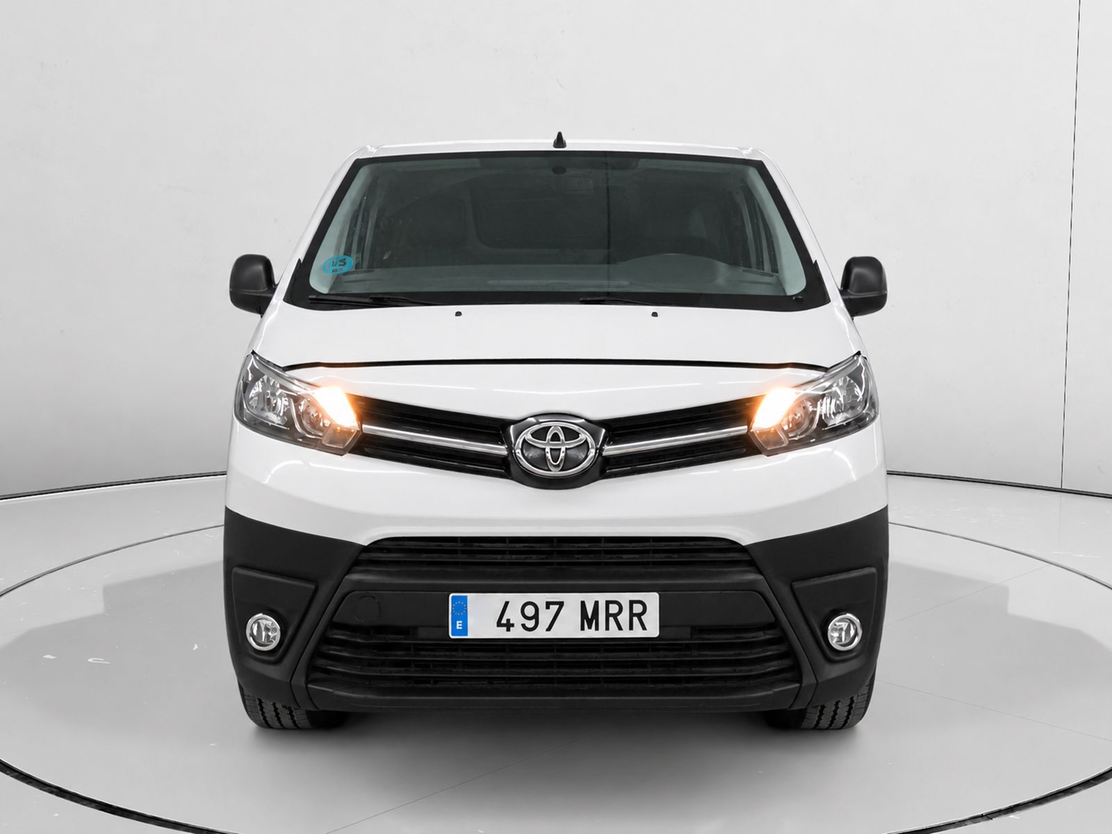 Toyota Proace City Van 1.5 D GX Plus L1 - foto 7