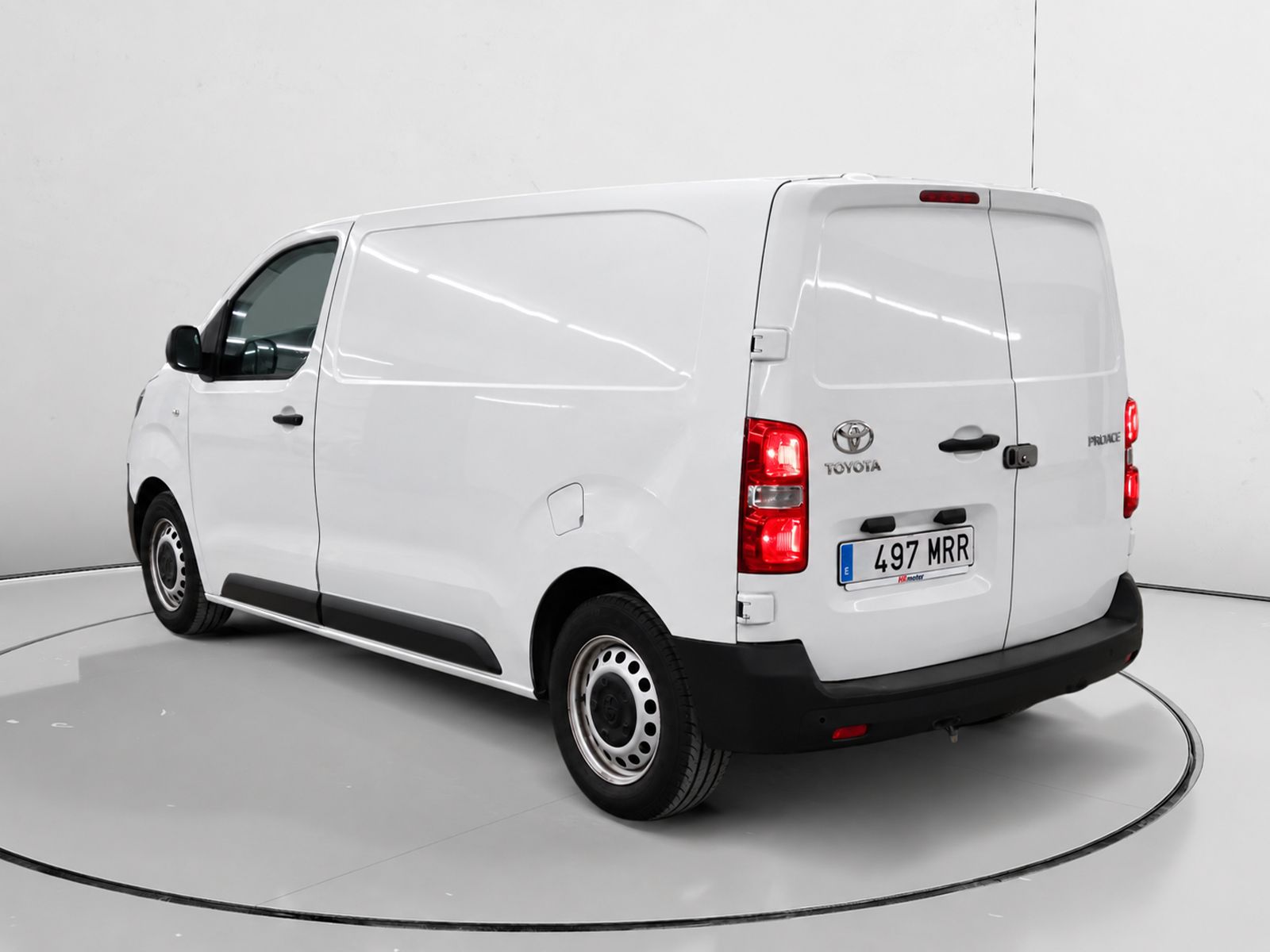 Toyota Proace City Van 1.5 D GX Plus L1 - foto 5