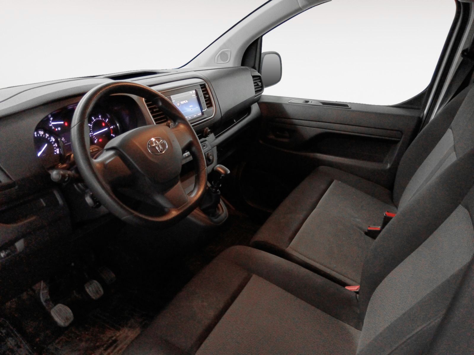 Toyota Proace City Van 1.5 D GX Plus L1 - foto 8