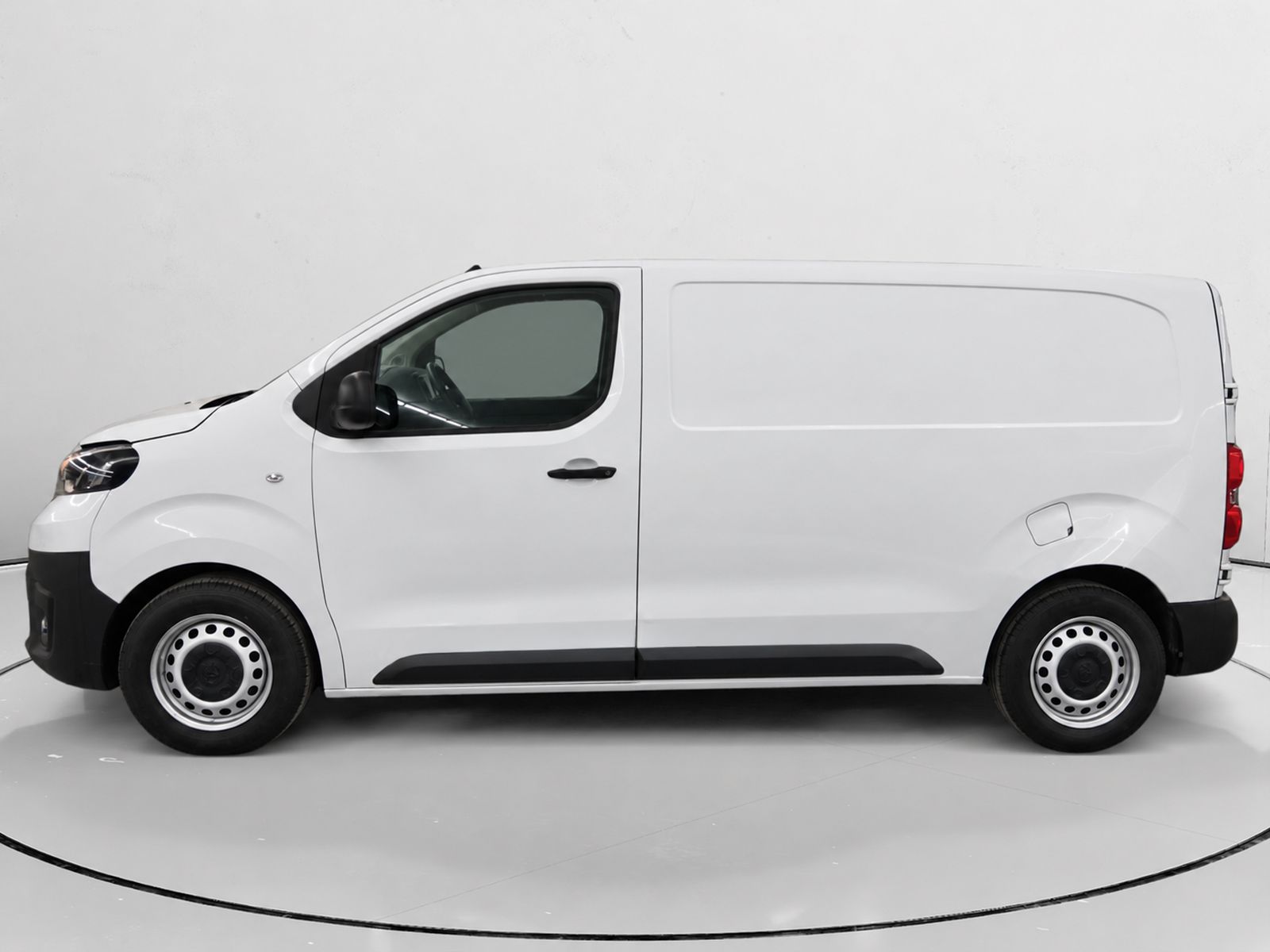 Toyota Proace City Van 1.5 D GX Plus L1 - foto 6