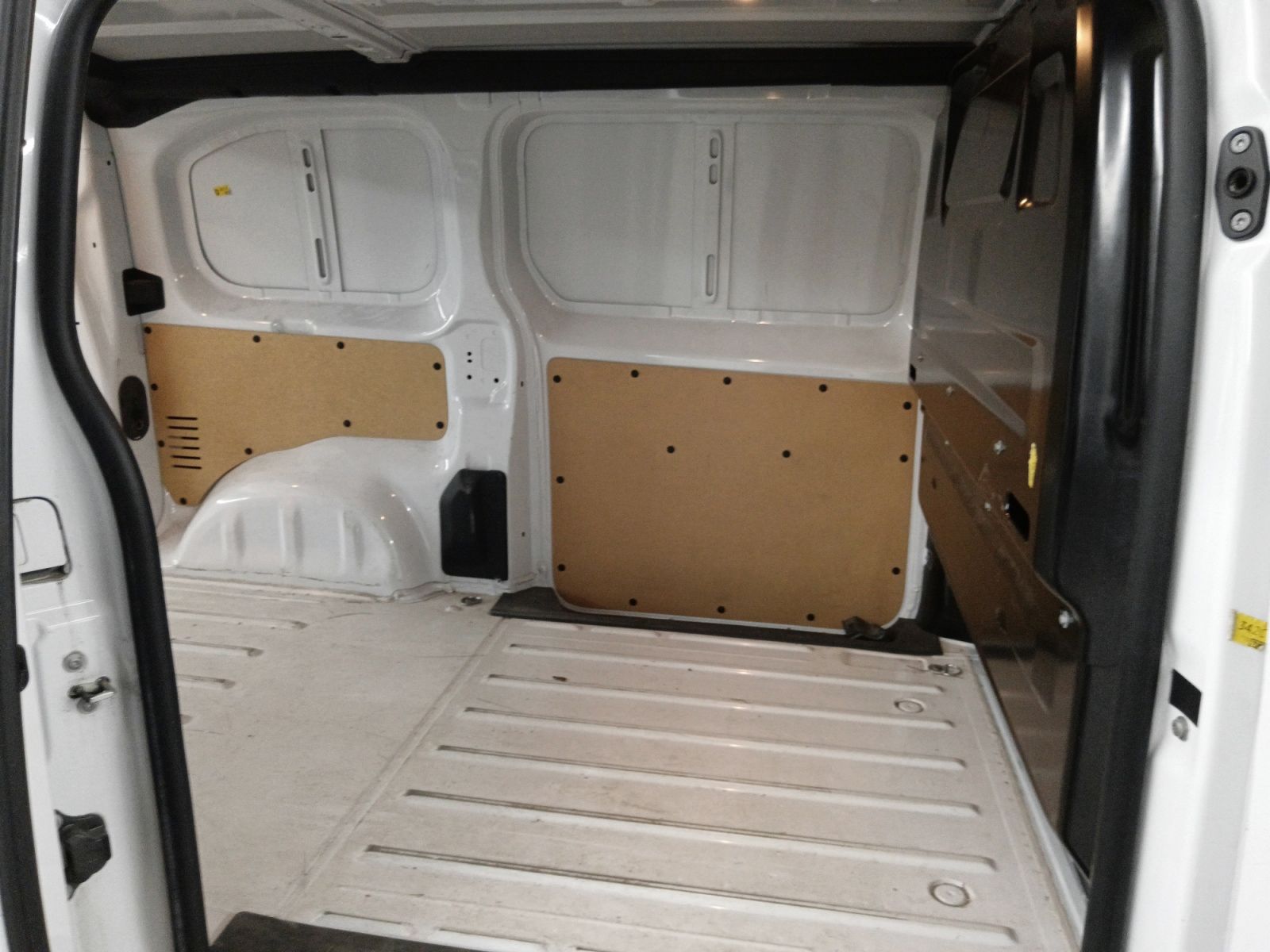 Toyota Proace City Van 1.5 D GX Plus L1 - foto 12