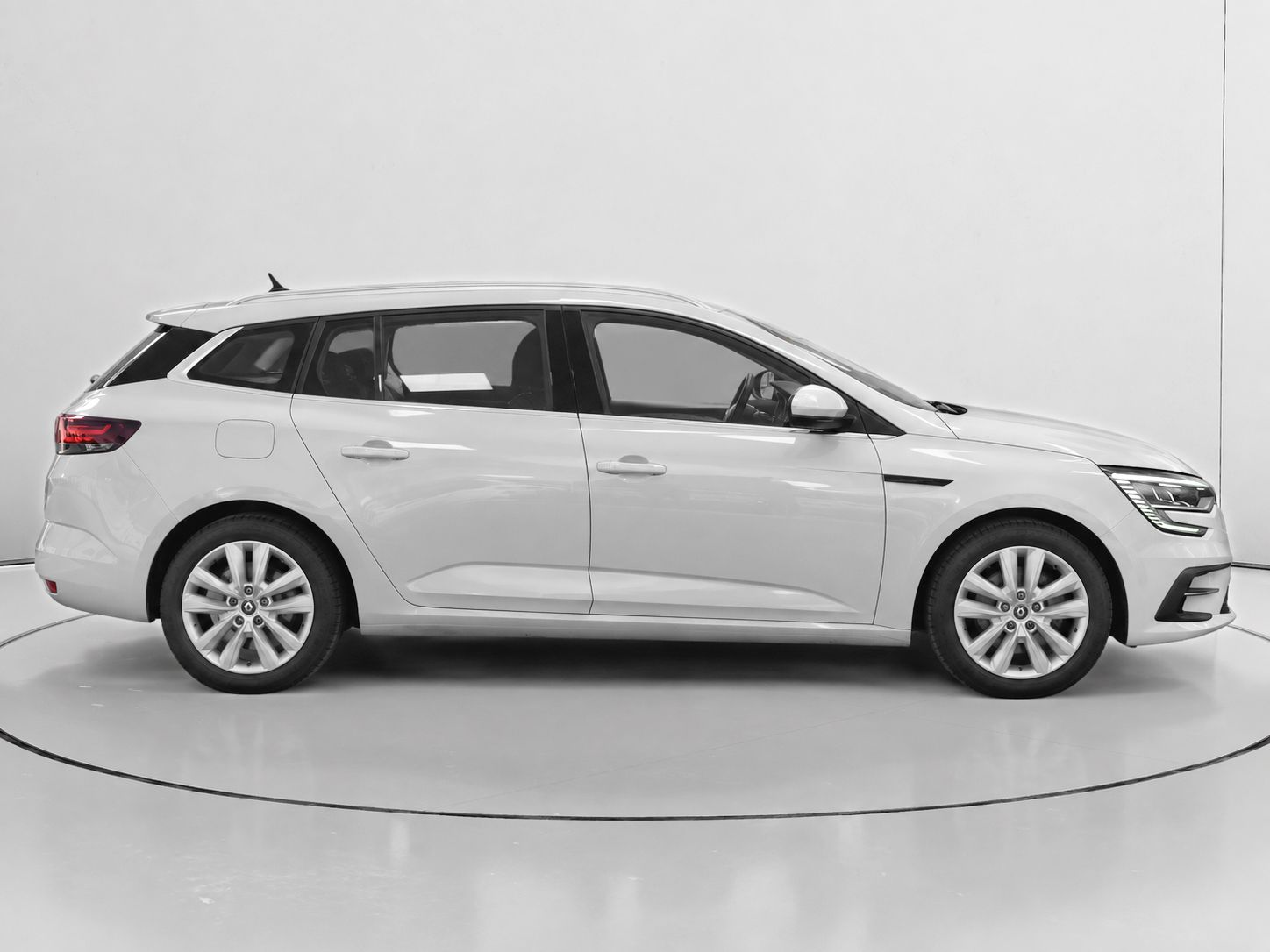 Renault Mégane Sport Tourer Business Blue dCi - foto 2