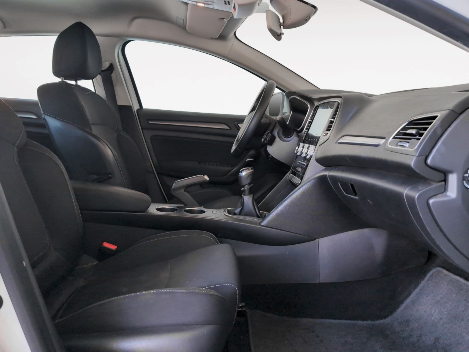 Renault Mégane Sport Tourer Business Blue dCi - foto 14