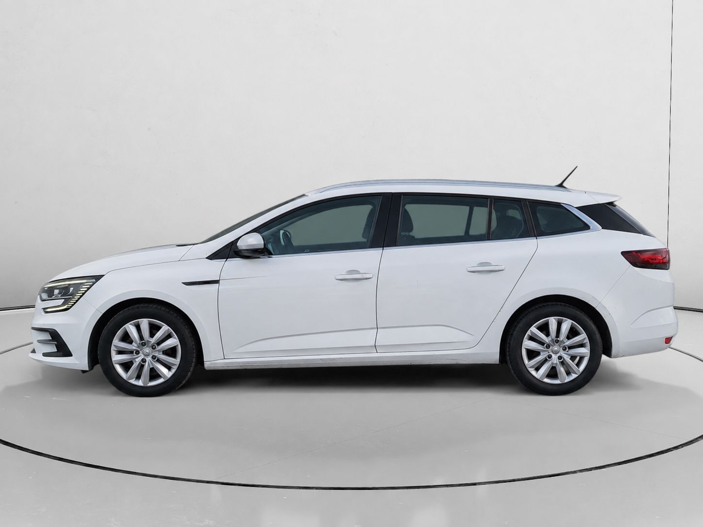 Renault Mégane Sport Tourer Business Blue dCi - foto 6