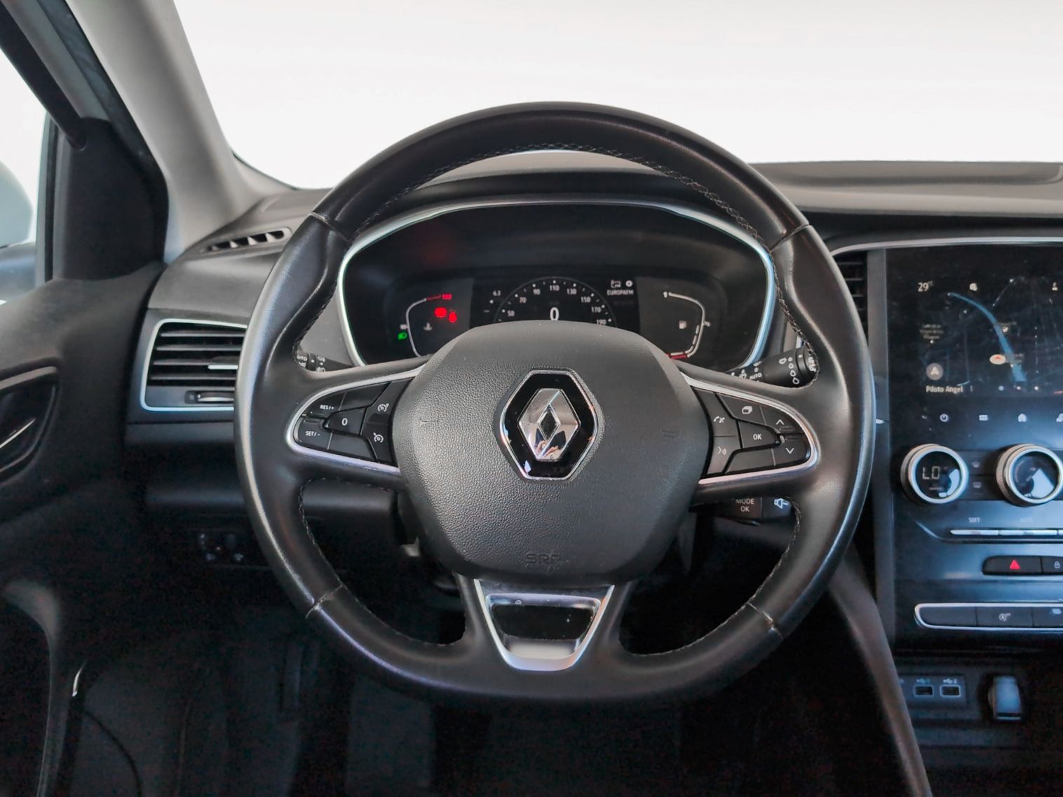 Renault Mégane Sport Tourer Business Blue dCi - foto 11