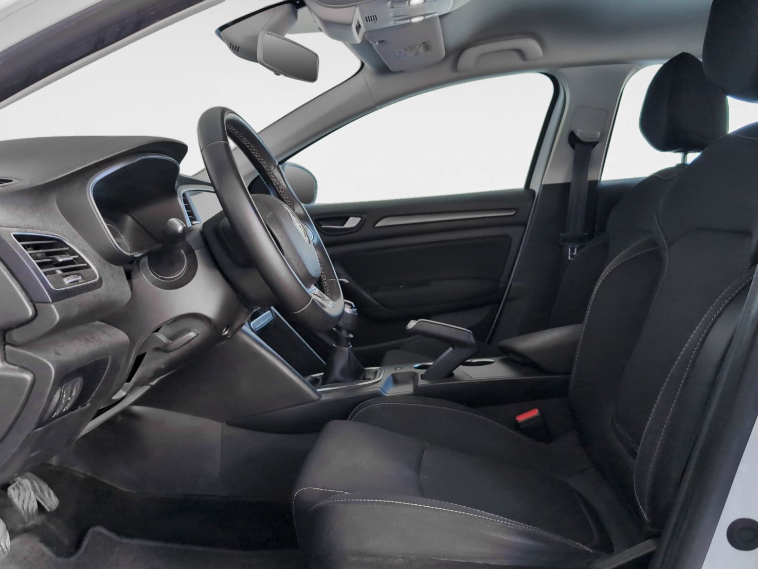 Renault Mégane Sport Tourer Business Blue dCi - foto 12