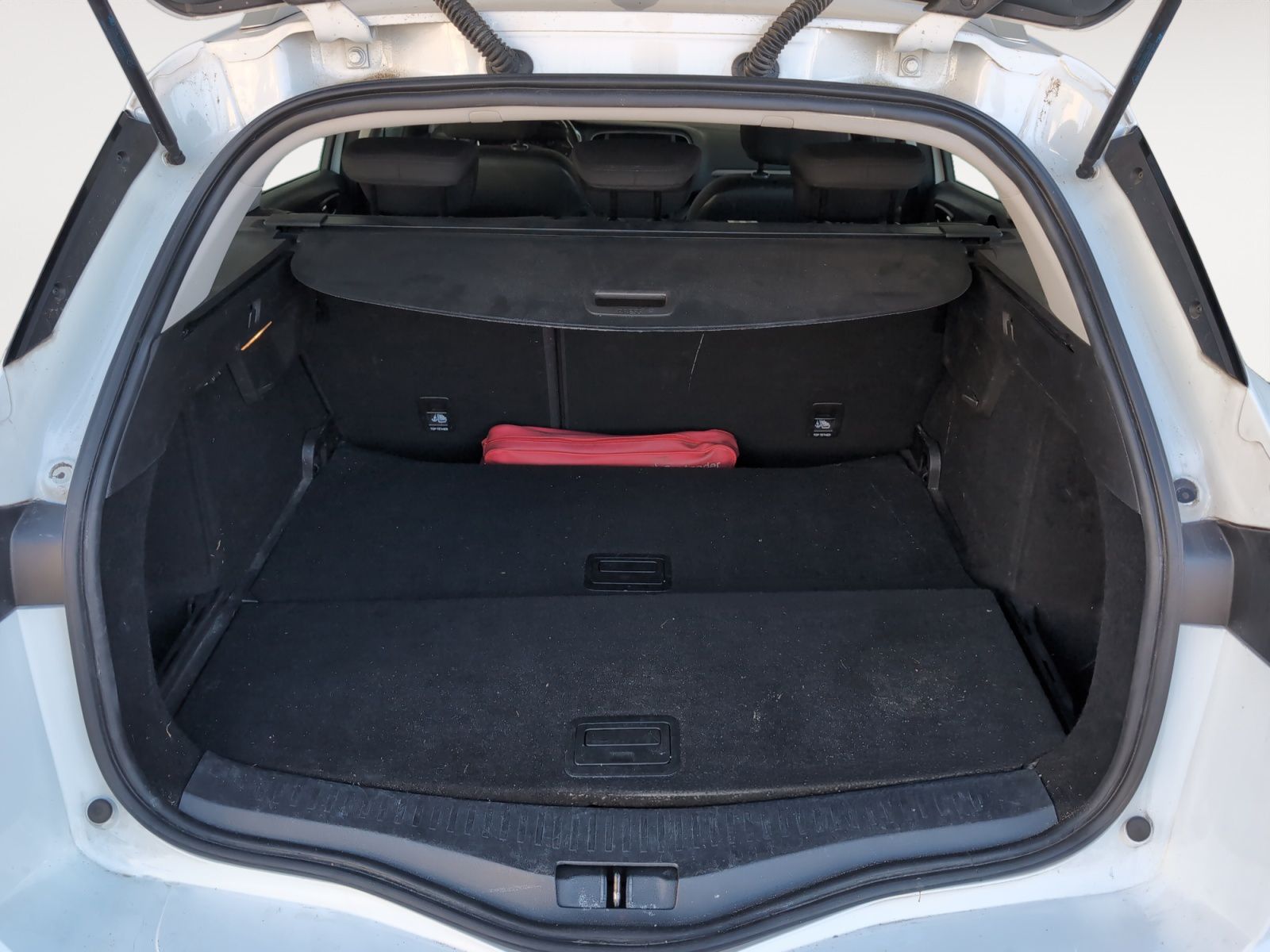 Renault Mégane Sport Tourer Business Blue dCi - foto 15