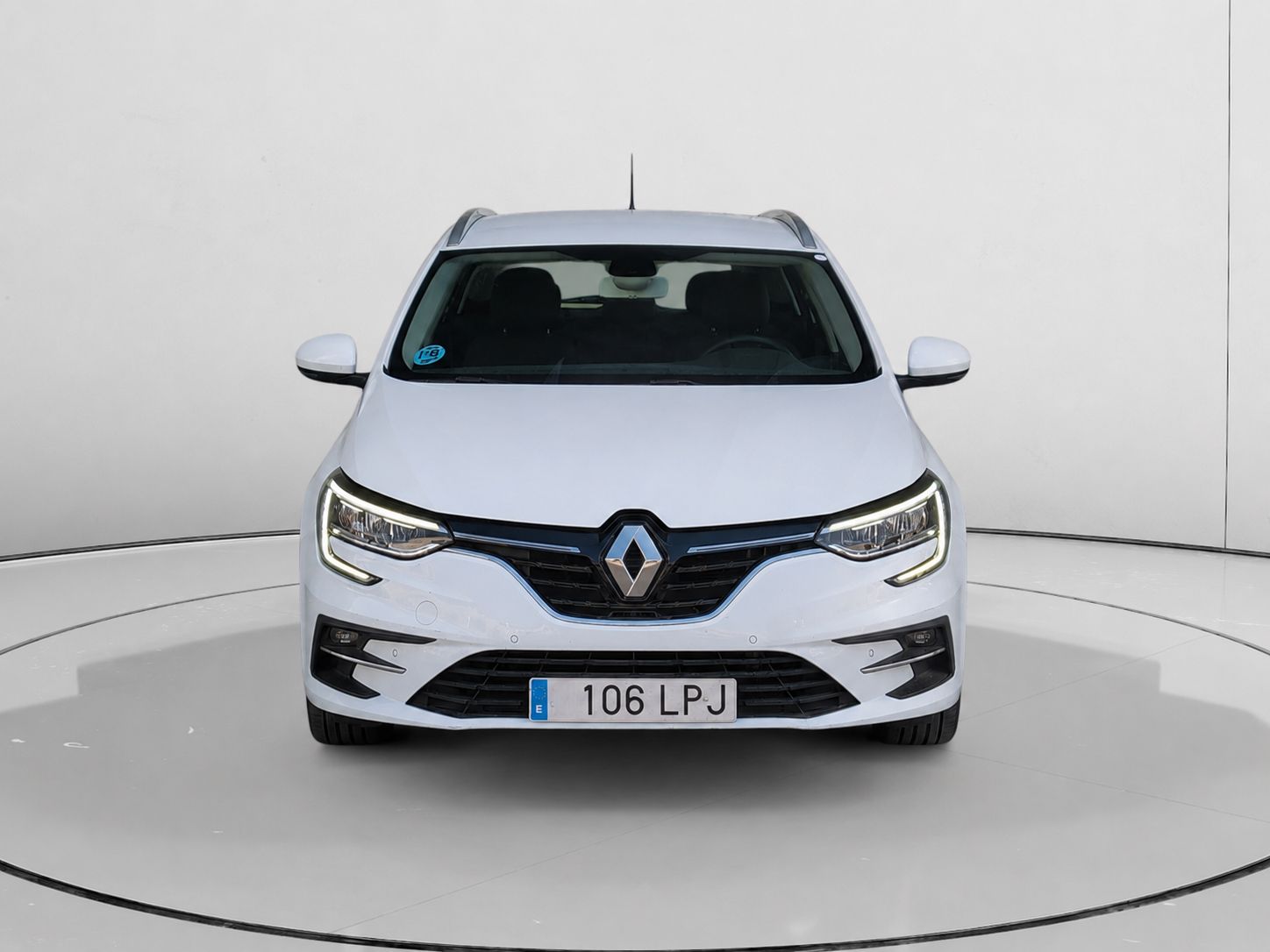 Renault Mégane Sport Tourer Business Blue dCi - foto 7