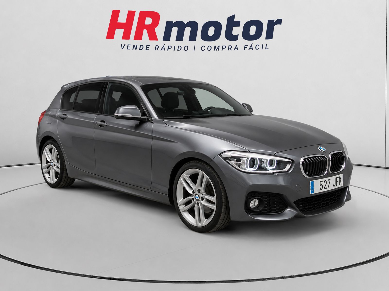 BMW Serie 1 120i