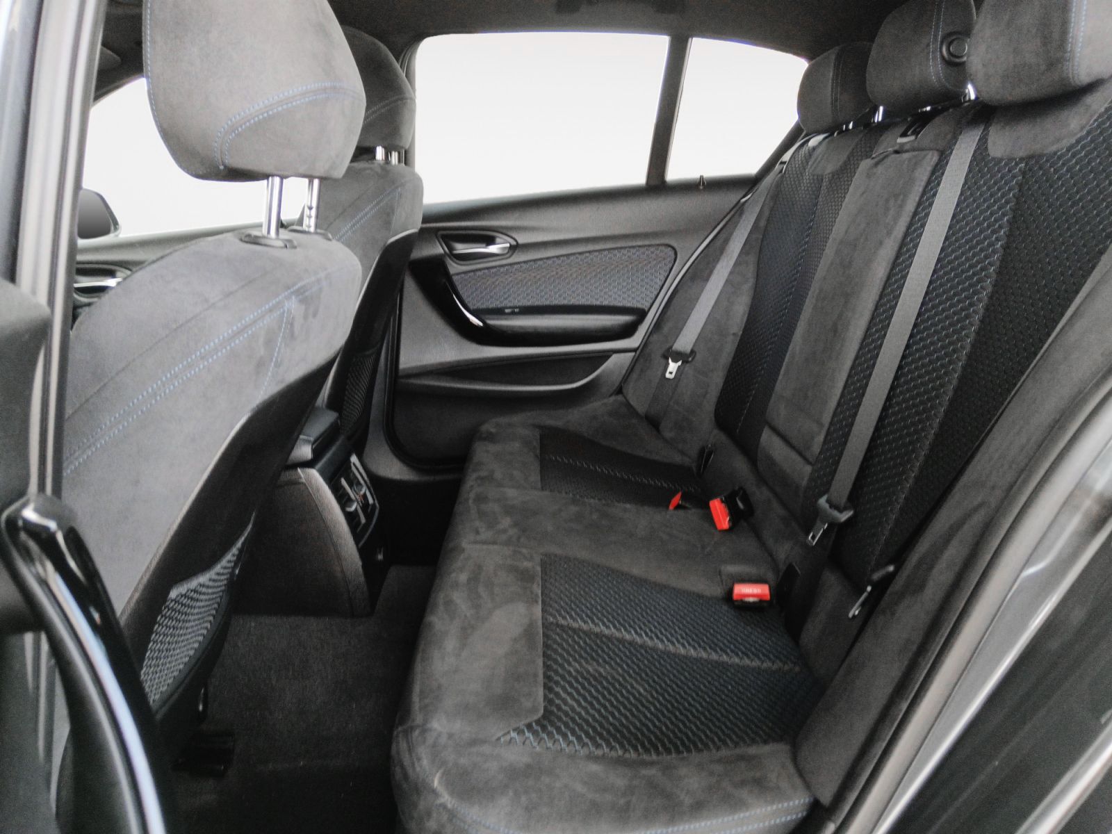 BMW Serie 1 120i - foto 12