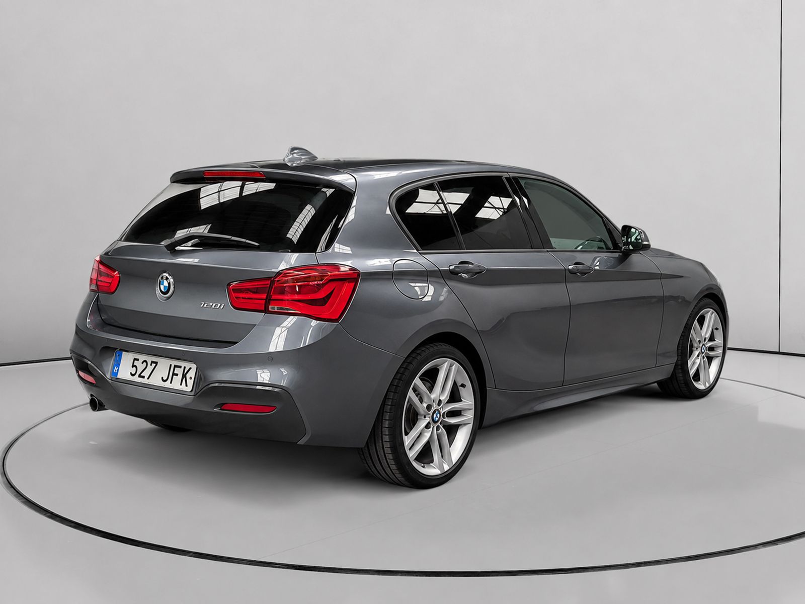 BMW Serie 1 120i - foto 3