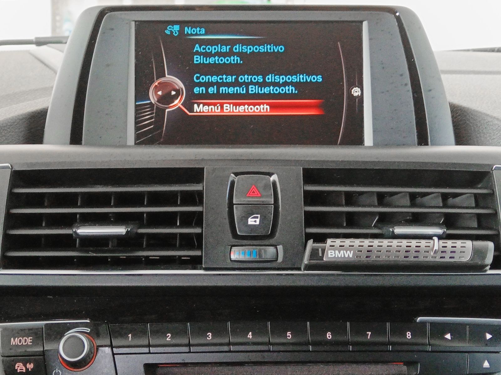 BMW Serie 1 120i - foto 20