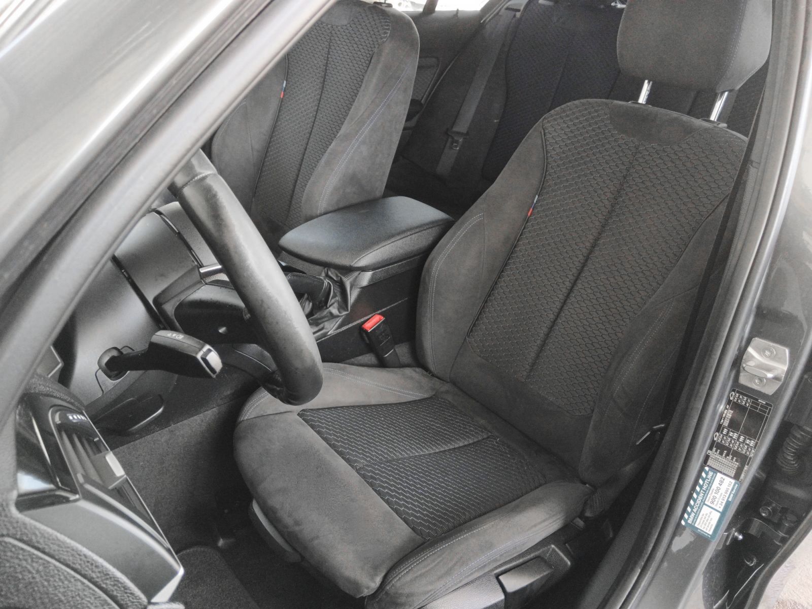BMW Serie 1 120i - foto 24