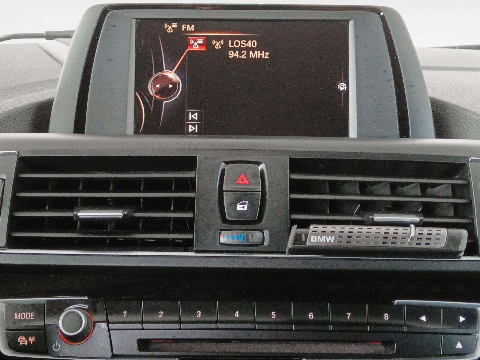 BMW Serie 1 120i - foto 19