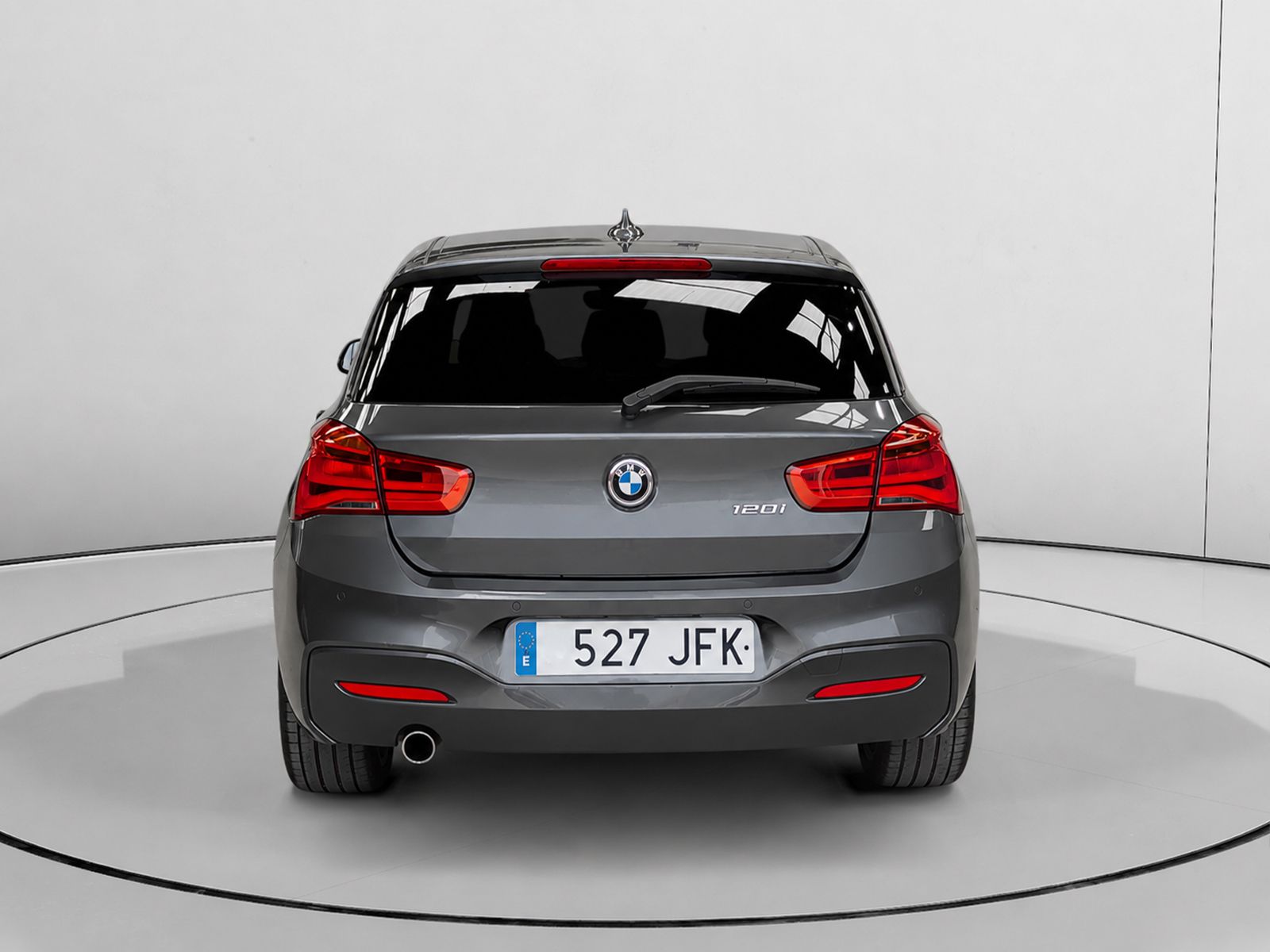 BMW Serie 1 120i - foto 4