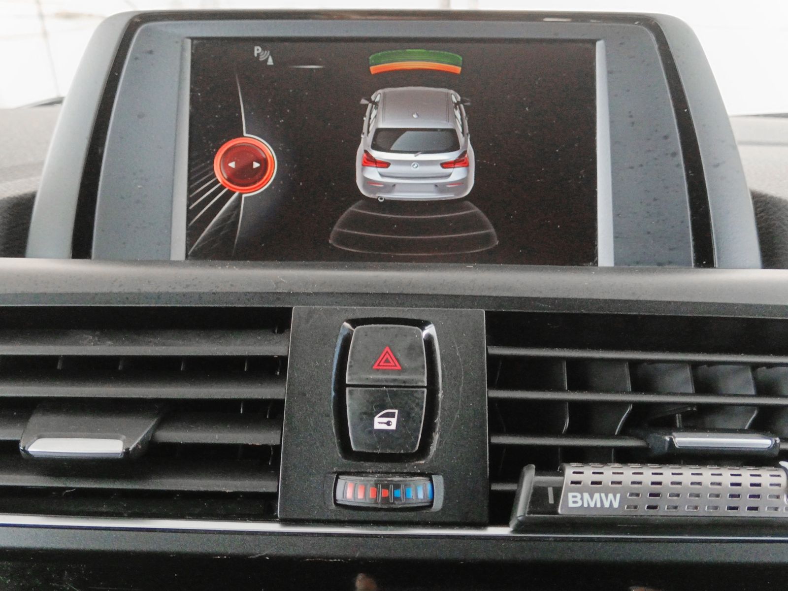 BMW Serie 1 120i - foto 21