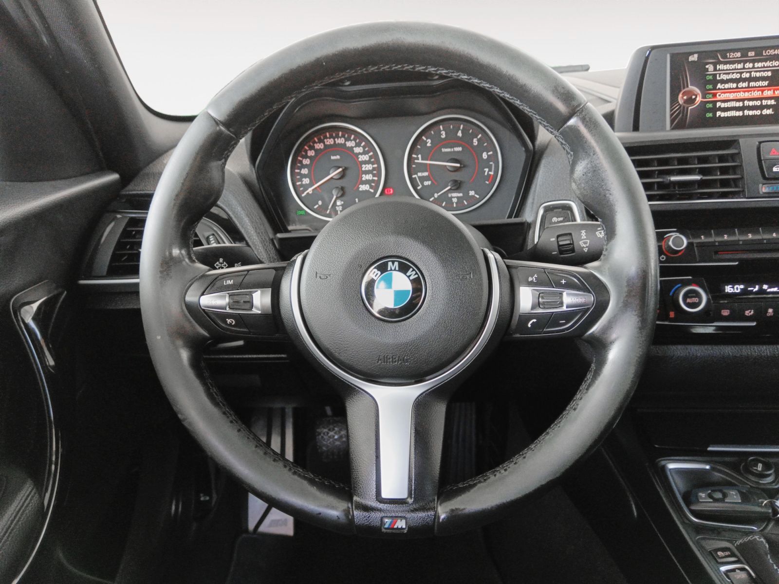 BMW Serie 1 120i - foto 10