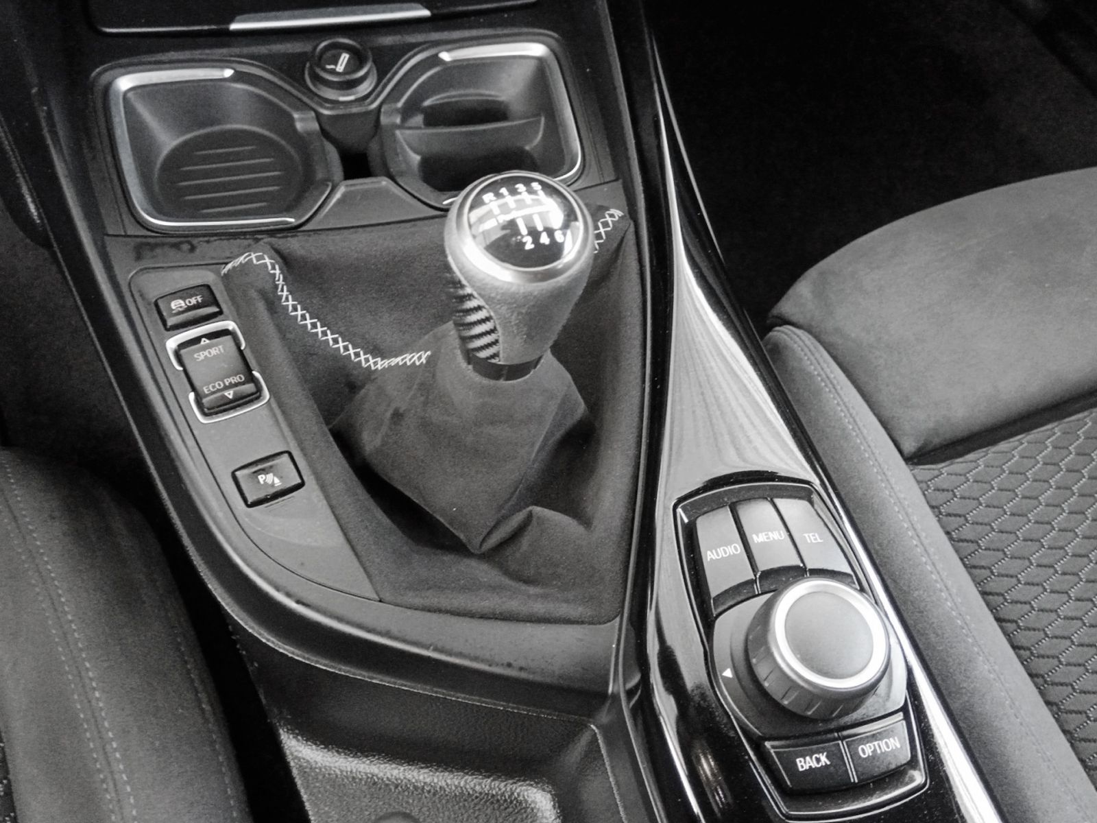 BMW Serie 1 120i - foto 16