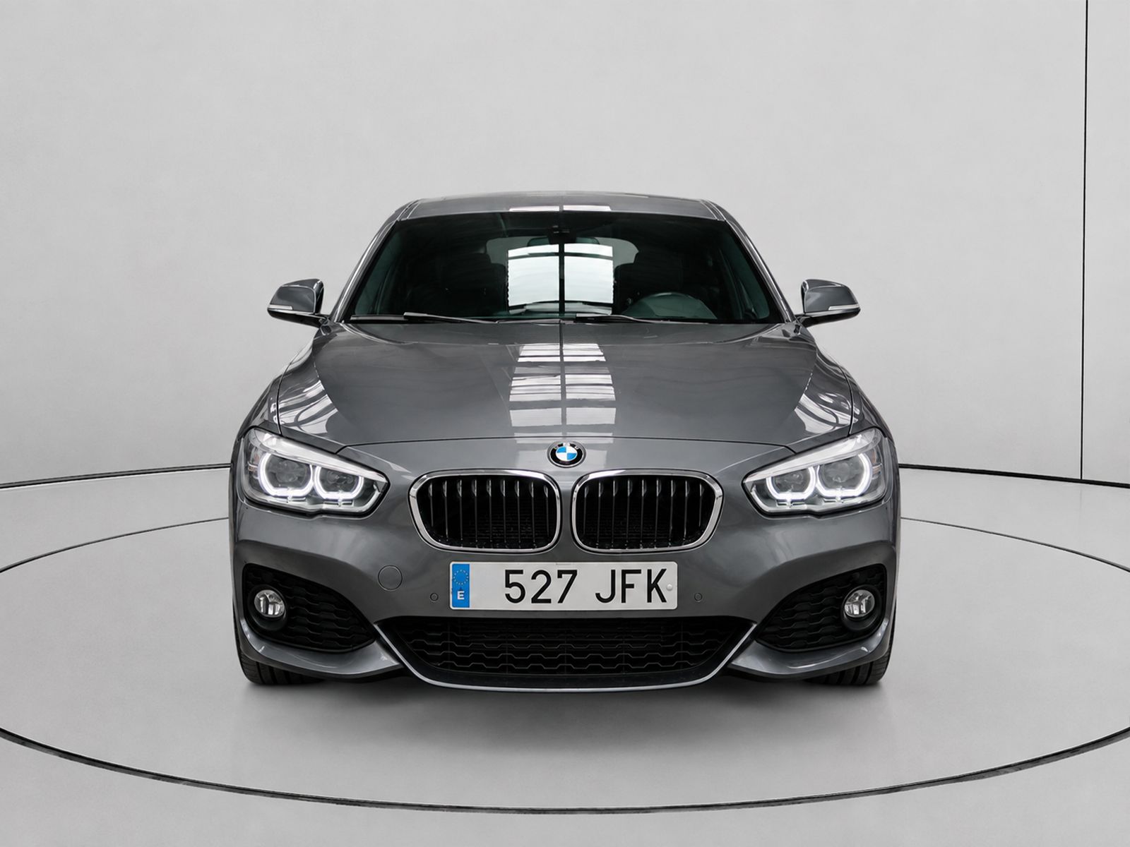 BMW Serie 1 120i - foto 7