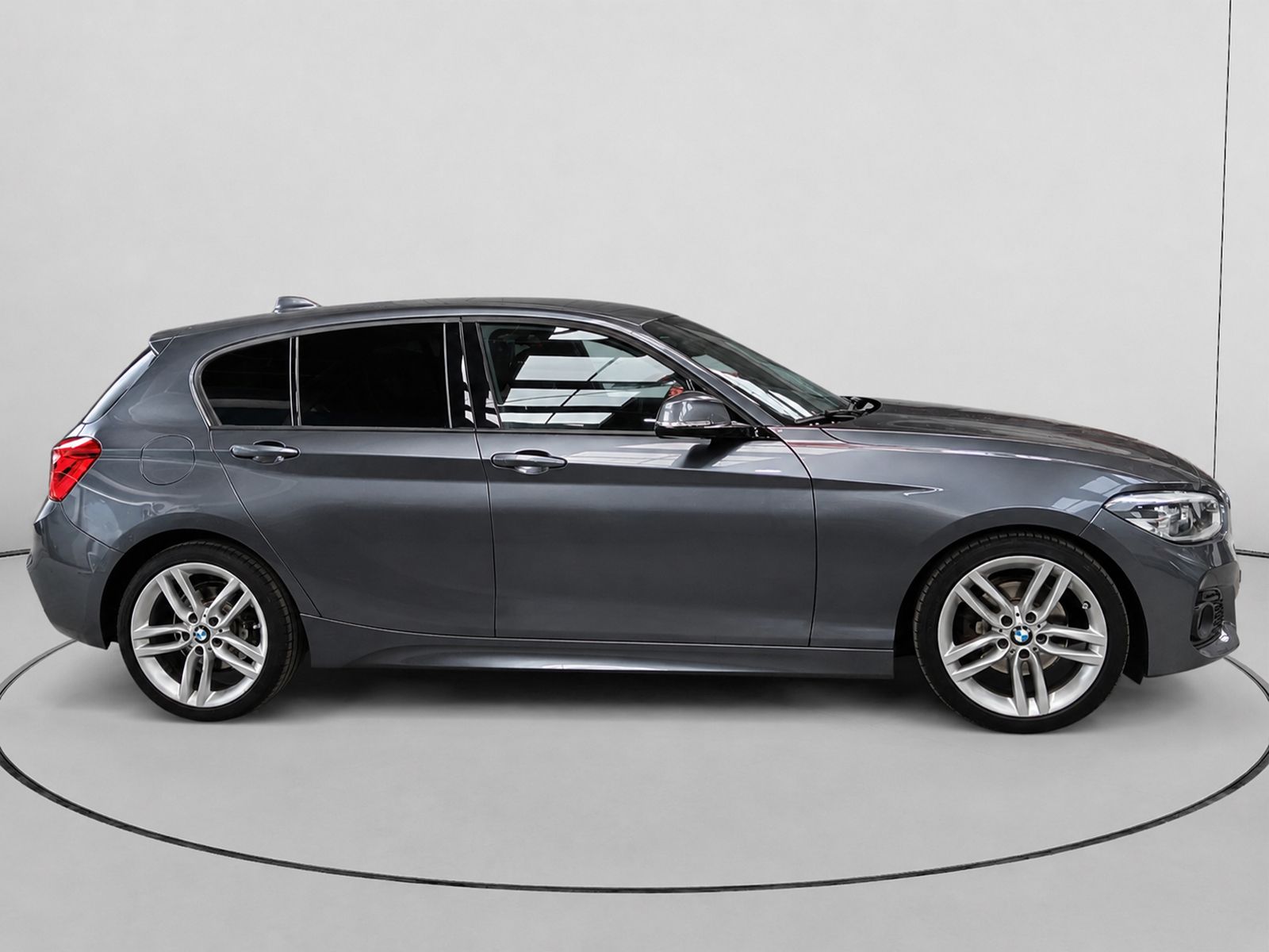 BMW Serie 1 120i - foto 2