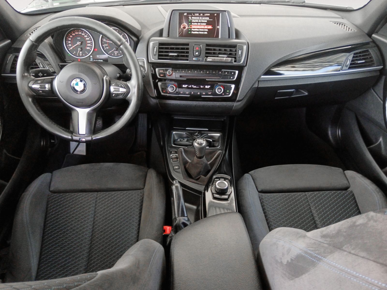 BMW Serie 1 120i - foto 9