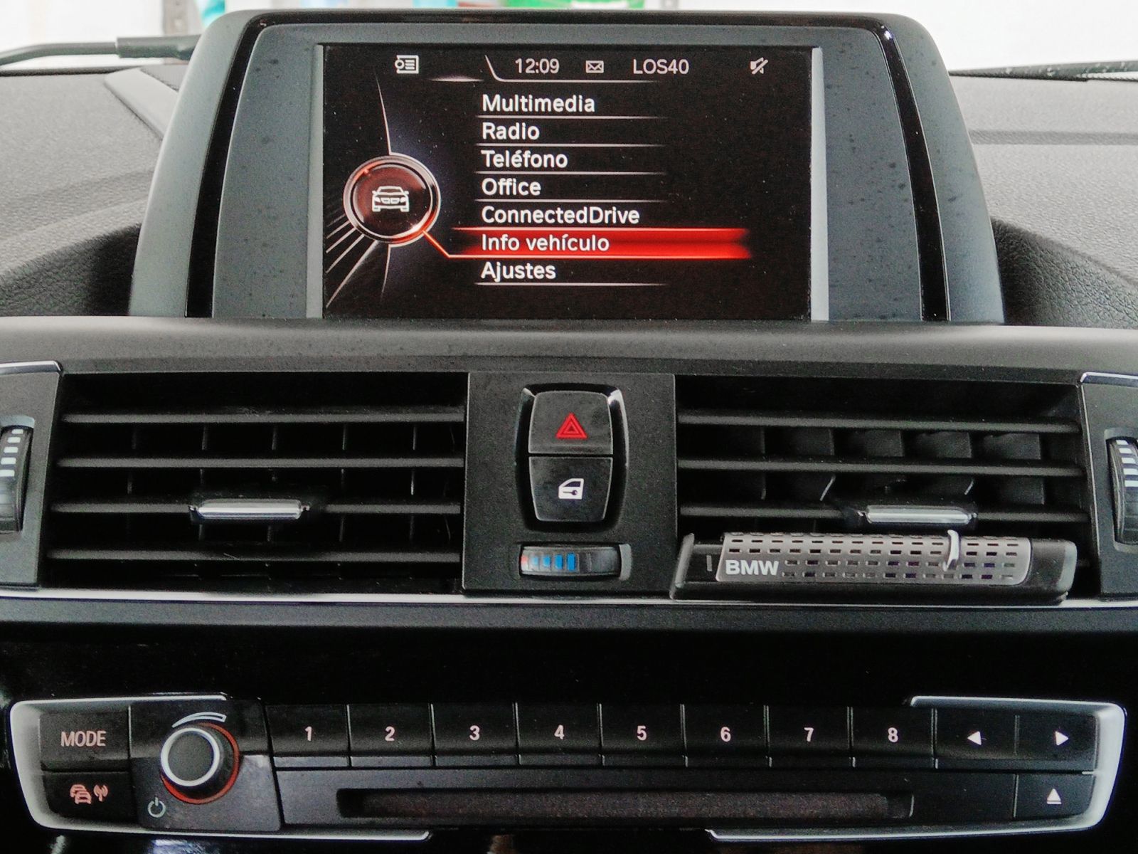 BMW Serie 1 120i - foto 18