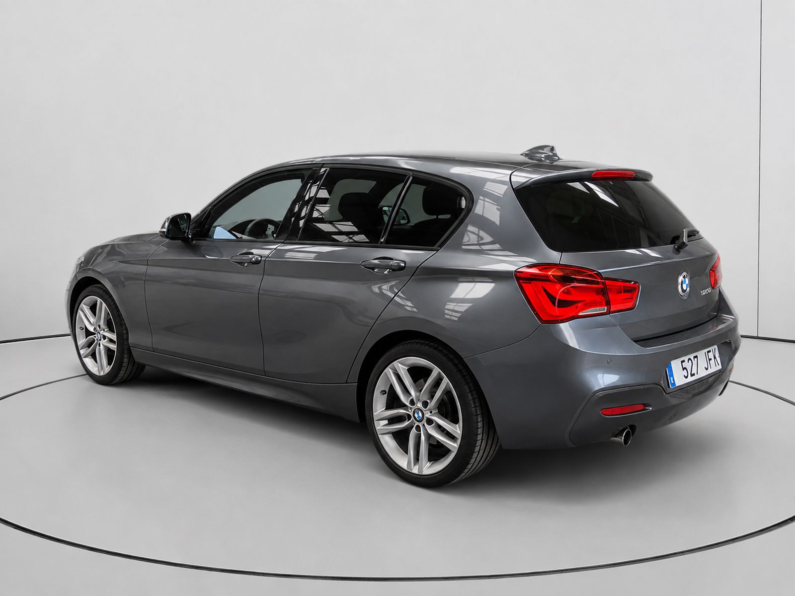 BMW Serie 1 120i - foto 5
