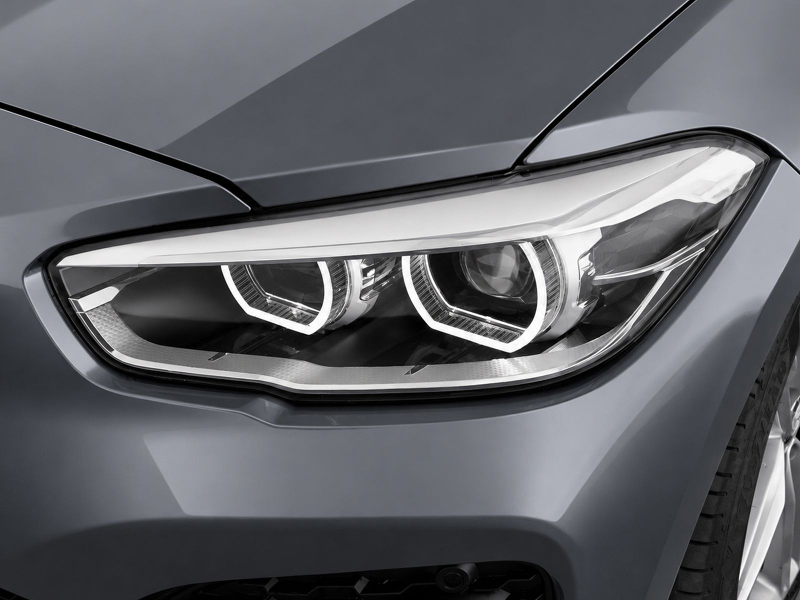 BMW Serie 1 120i - foto 26