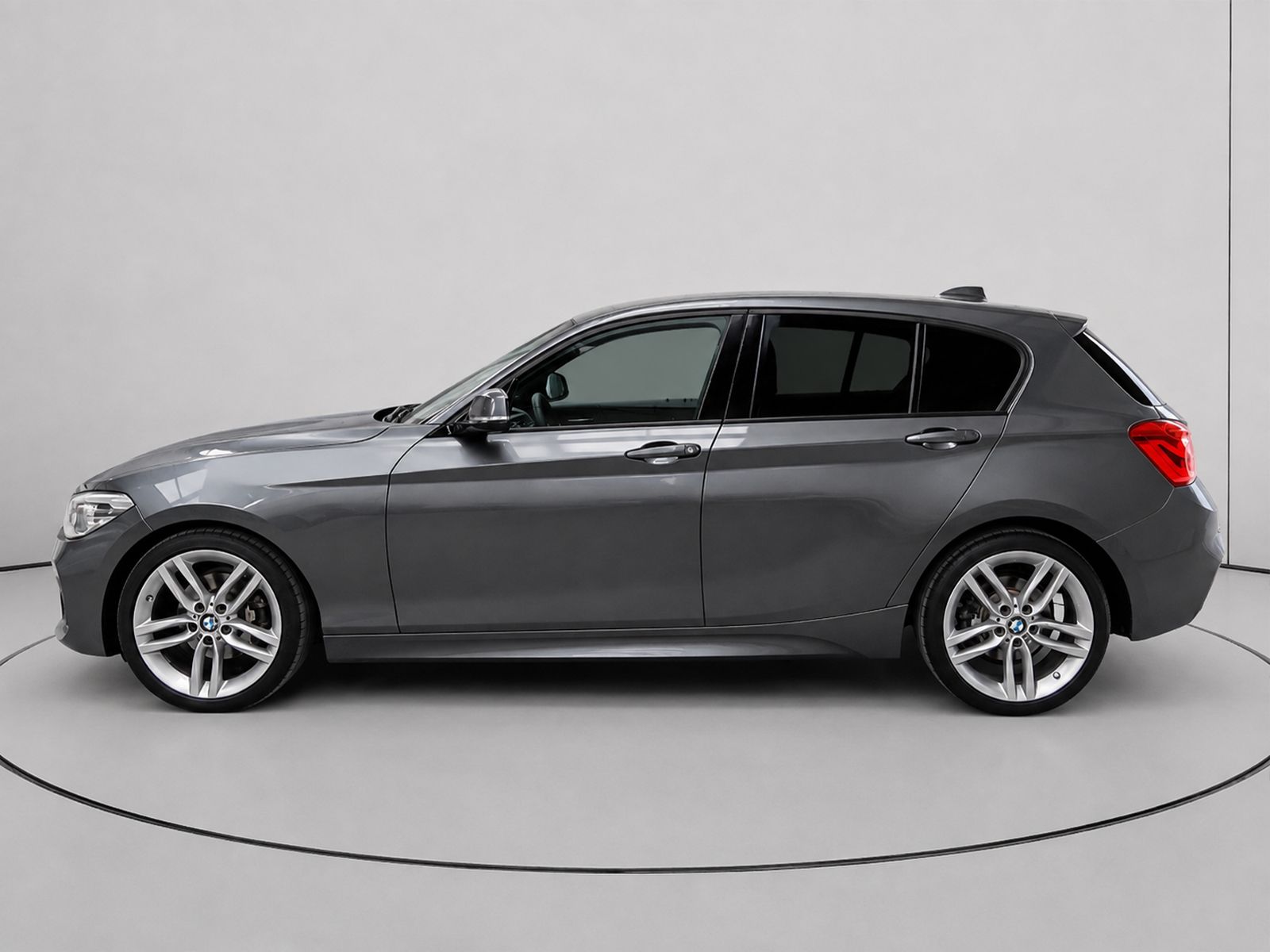 BMW Serie 1 120i - foto 6