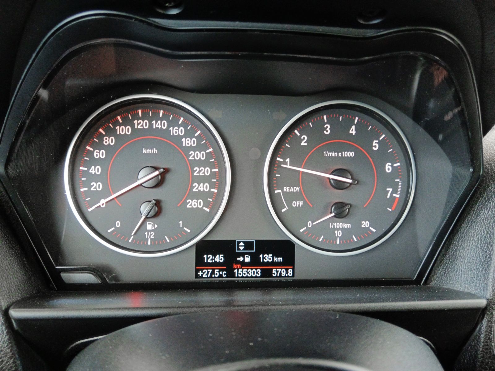 BMW Serie 1 120i - foto 17