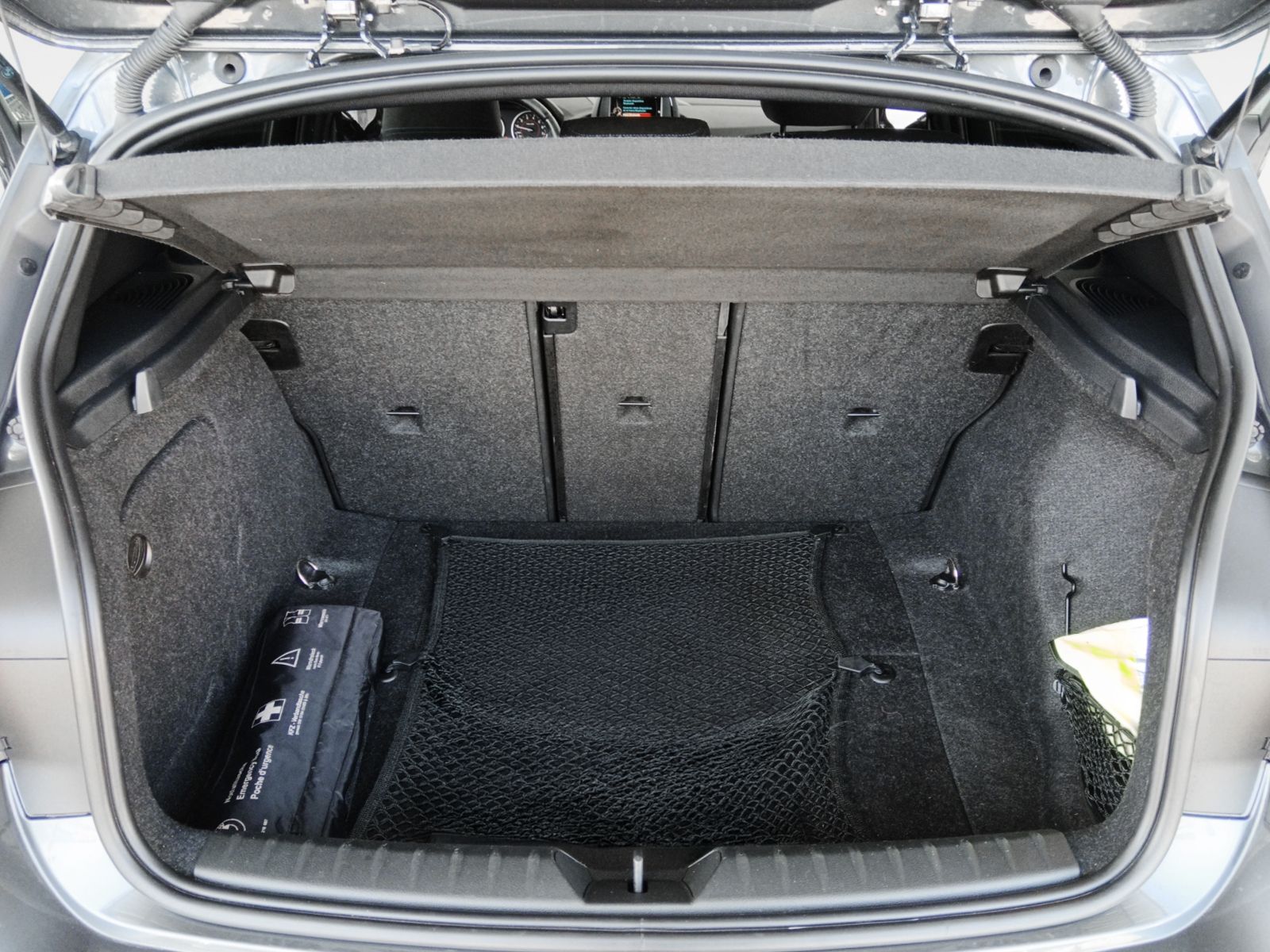 BMW Serie 1 120i - foto 15