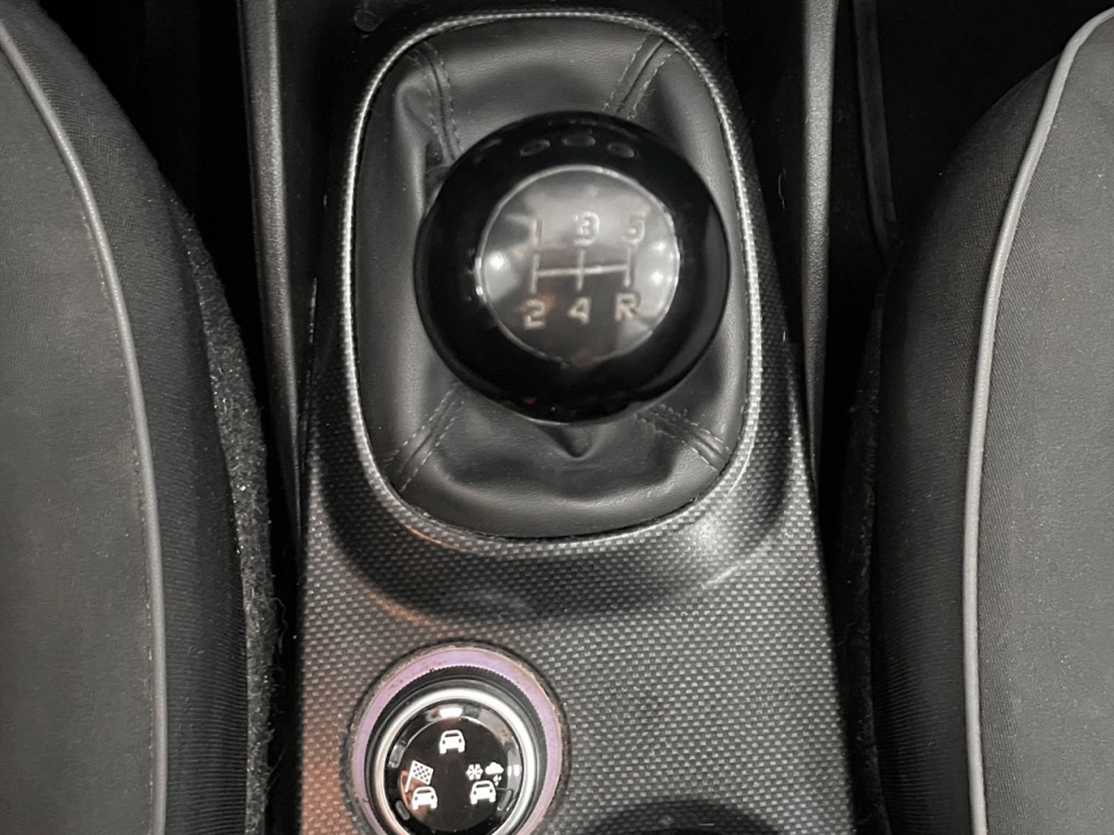 Fiat 500X 1.3 MultiJet Pop Star 4x2 - foto 15