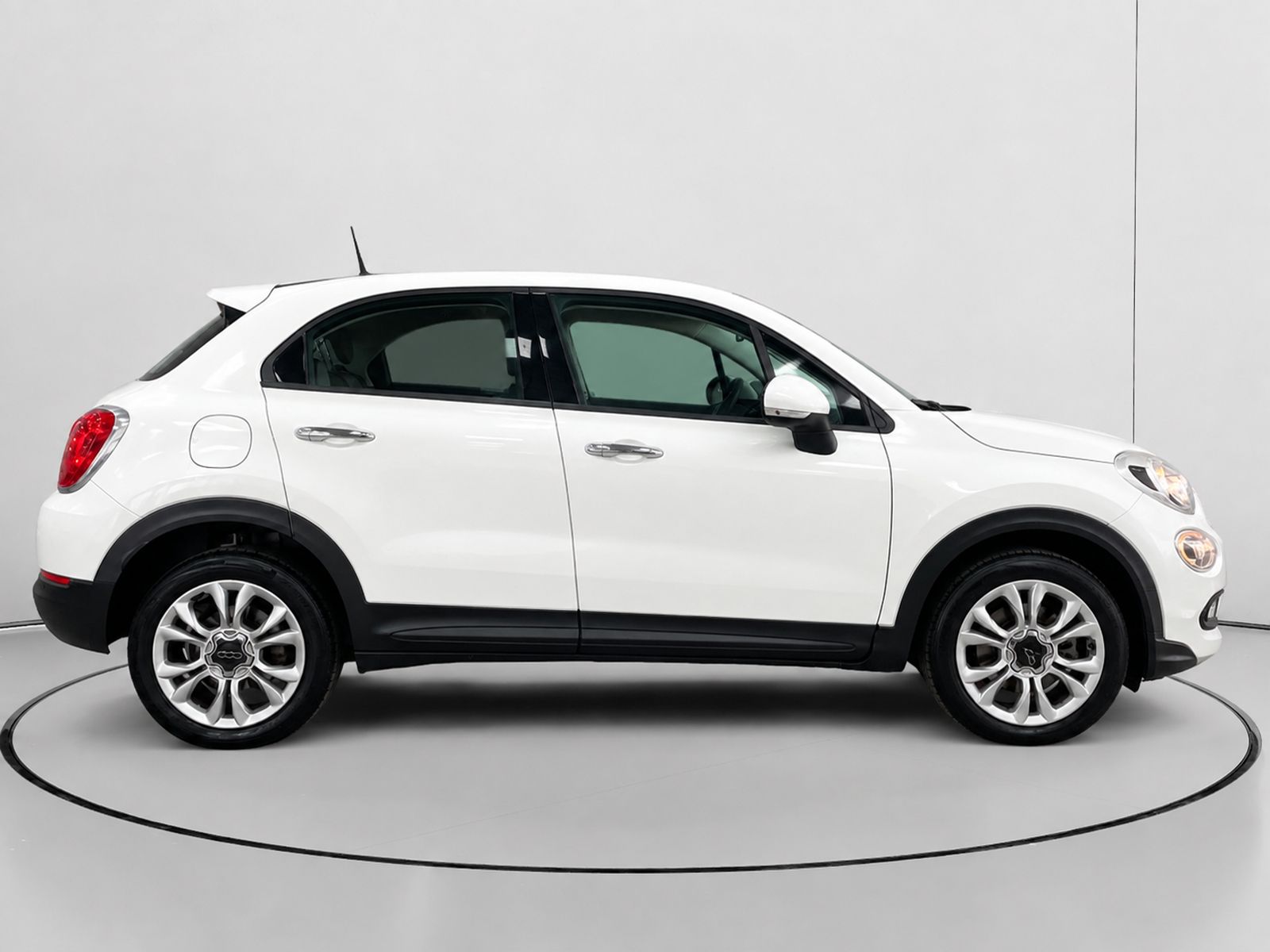 Fiat 500X 1.3 MultiJet Pop Star 4x2 - foto 2