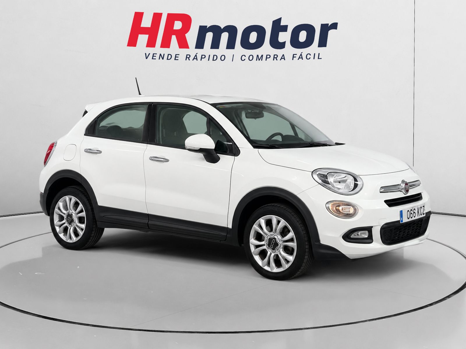 Fiat 500X 1.3 MultiJet Pop Star 4x2 - foto 1