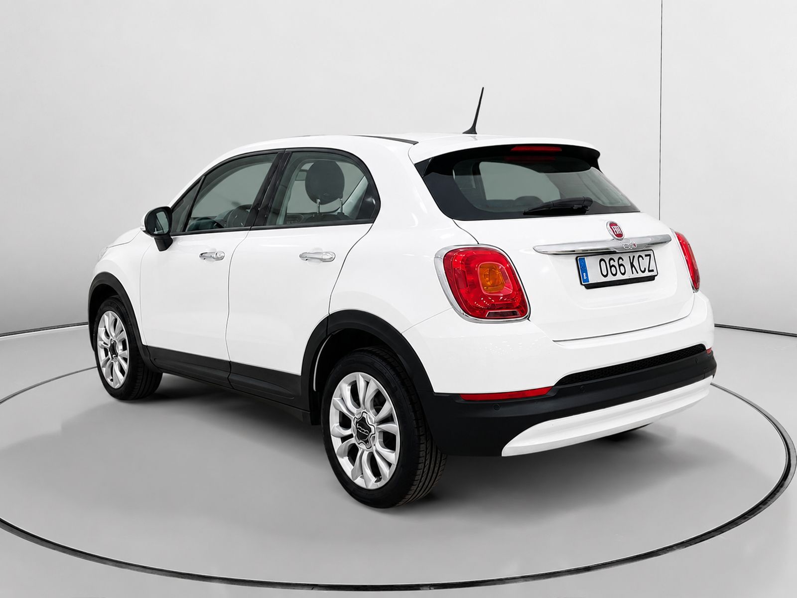 Fiat 500X 1.3 MultiJet Pop Star 4x2 - foto 5