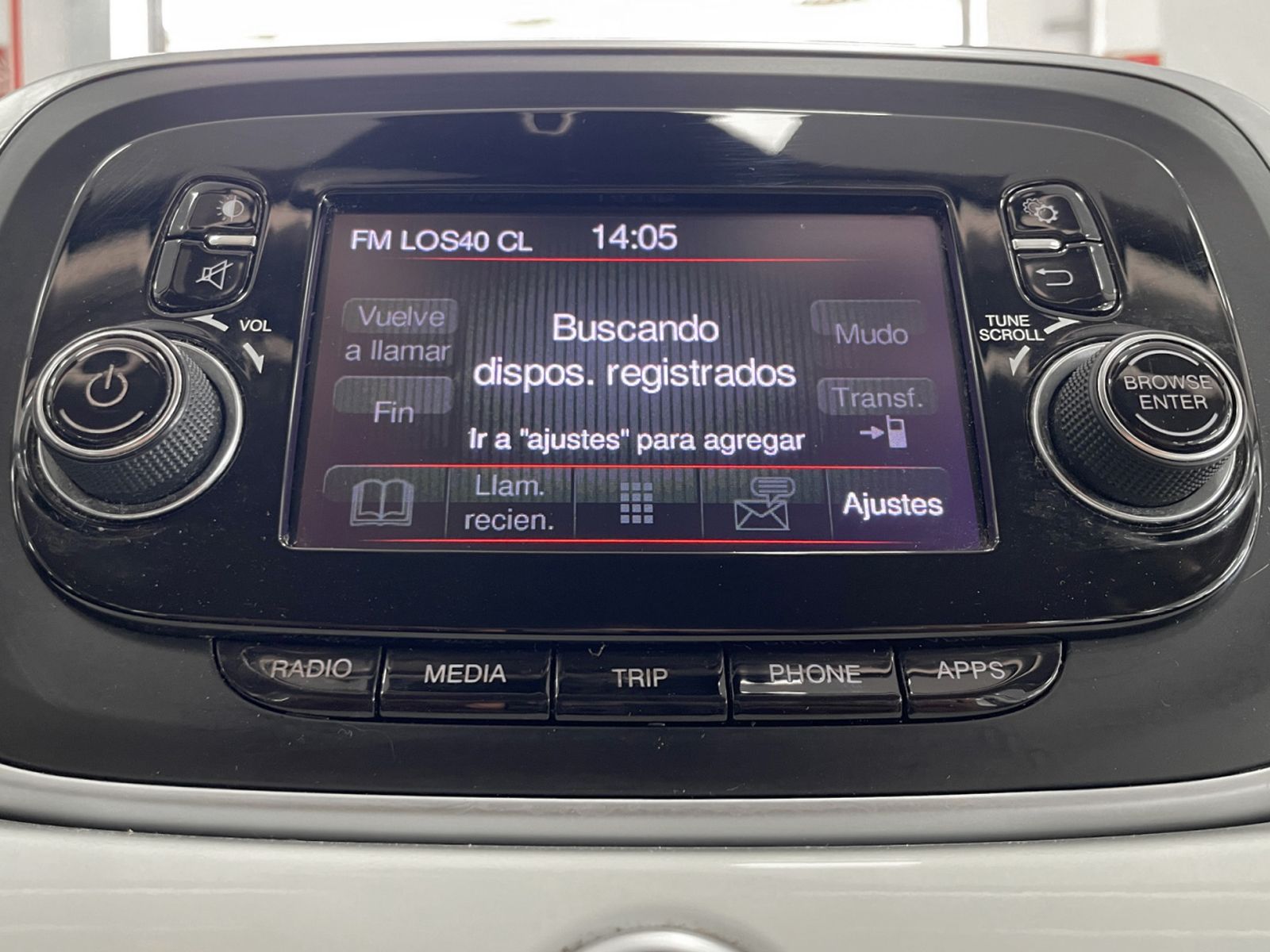 Fiat 500X 1.3 MultiJet Pop Star 4x2 - foto 19