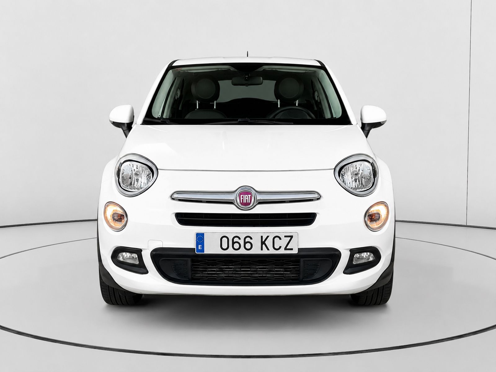 Fiat 500X 1.3 MultiJet Pop Star 4x2 - foto 7