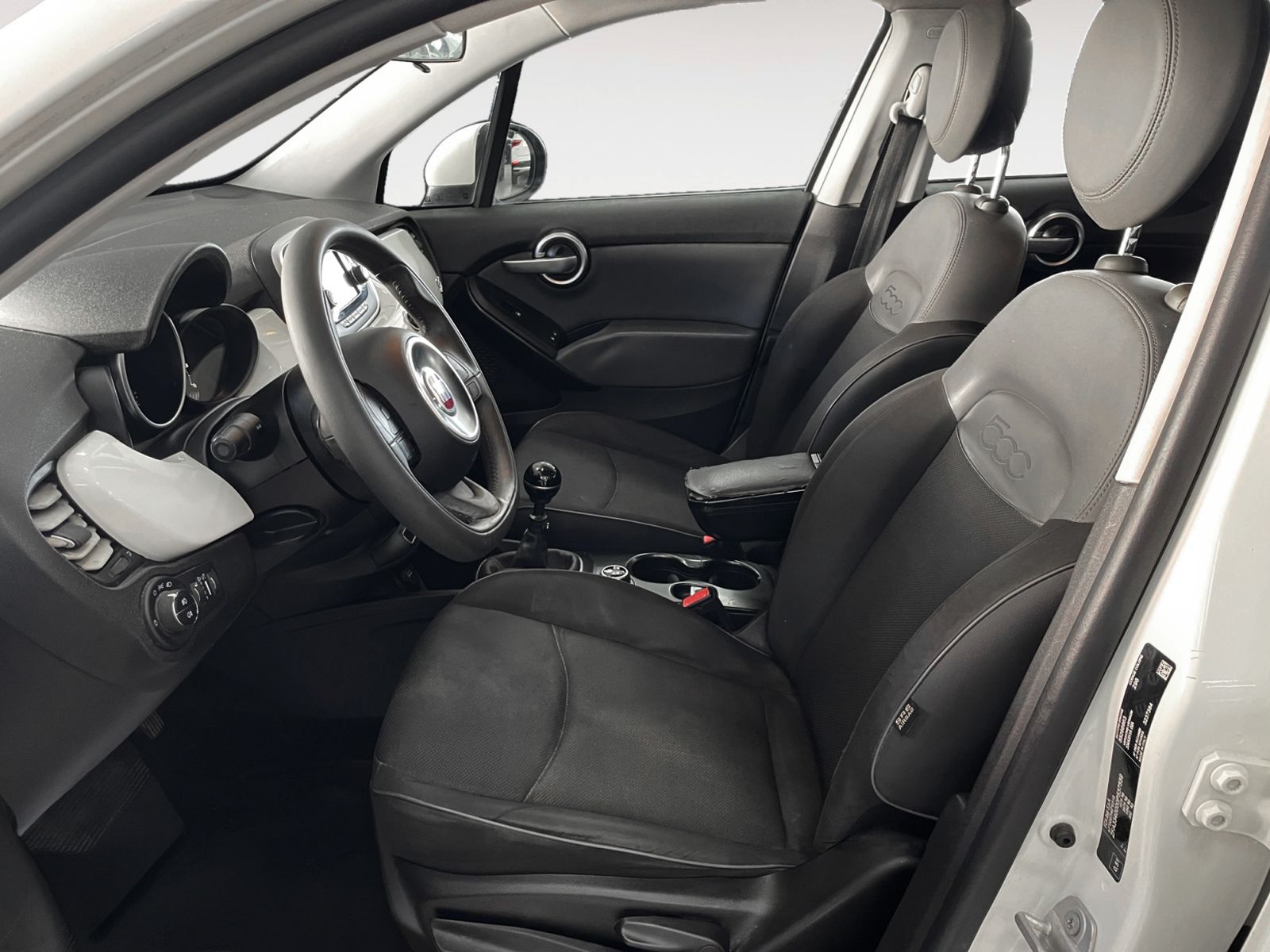 Fiat 500X 1.3 MultiJet Pop Star 4x2 - foto 11