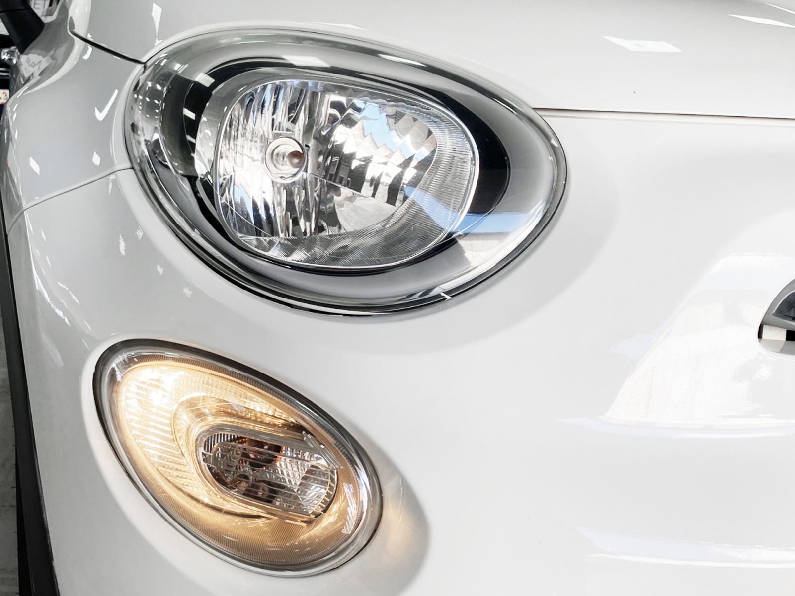Fiat 500X 1.3 MultiJet Pop Star 4x2 - foto 22