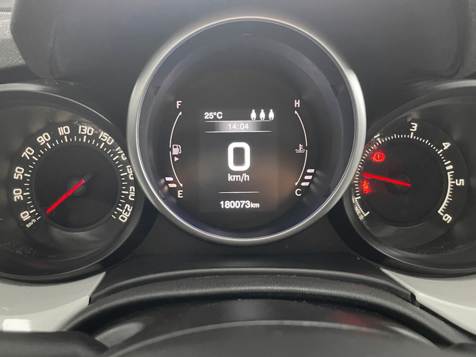 Fiat 500X 1.3 MultiJet Pop Star 4x2 - foto 16