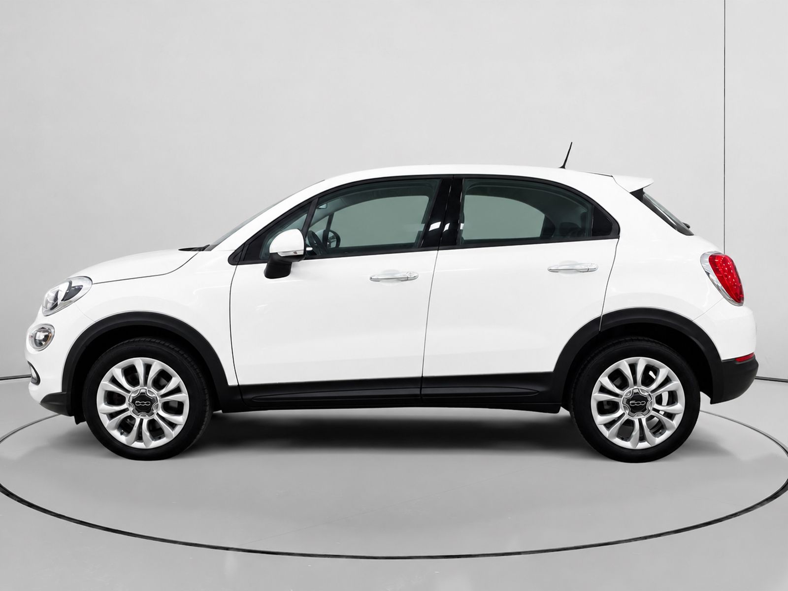 Fiat 500X 1.3 MultiJet Pop Star 4x2 - foto 6